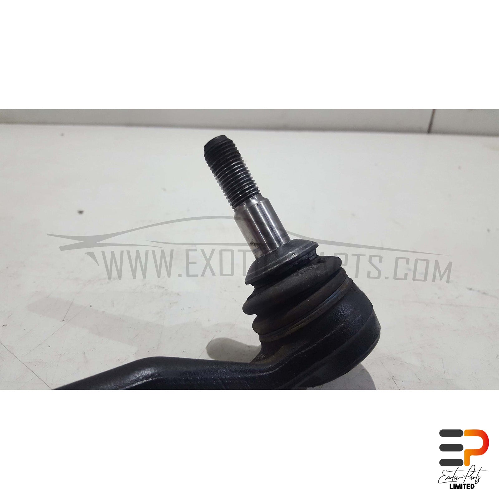 BMW E63 M6 S85 Coupe Track Rod + End 32.10-6777479 Left or Right picture 4