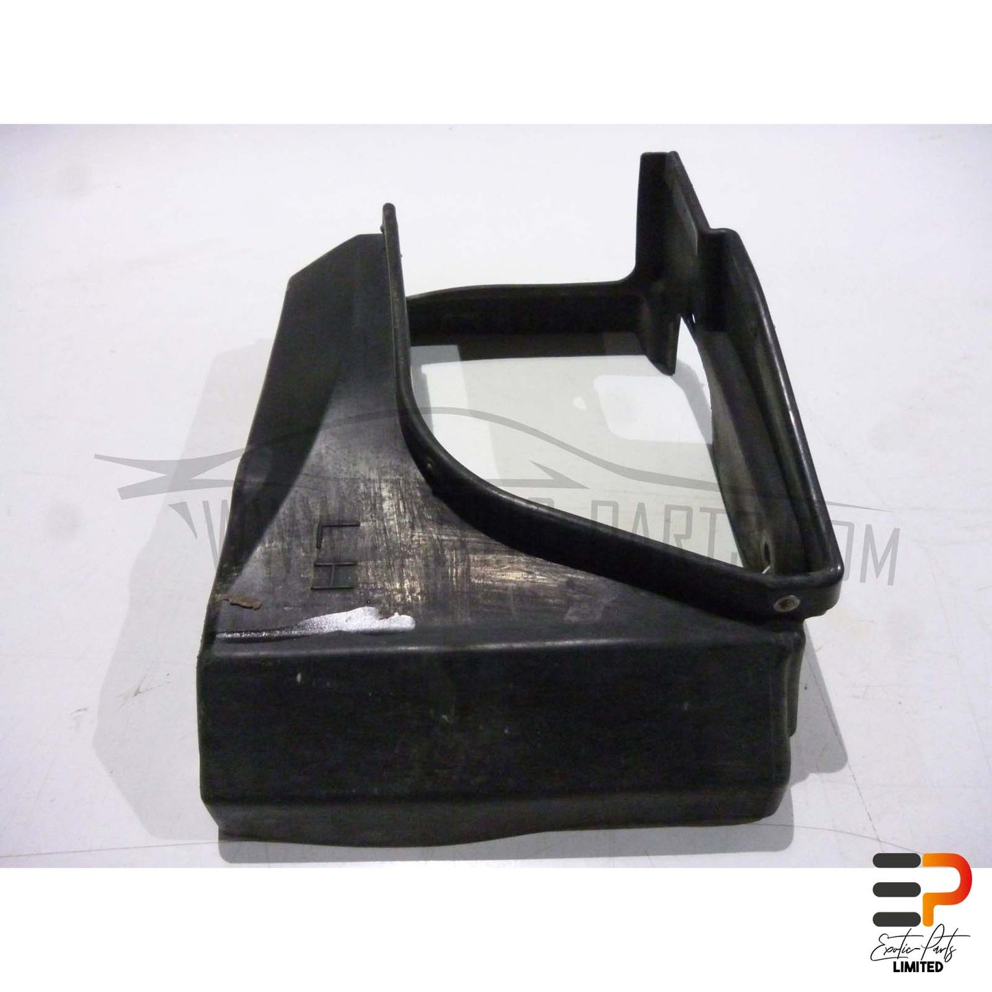 Mazda RX-8 SE 170 KW Air Duct N3H1-14-708C NO.1 picture 4