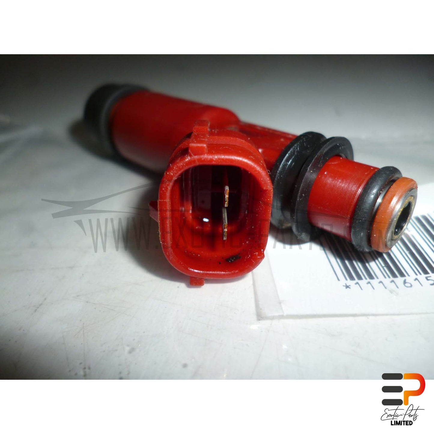 Mazda RX-8 SE 170 KW Injector Nozzle N3H1-13-250A picture 4