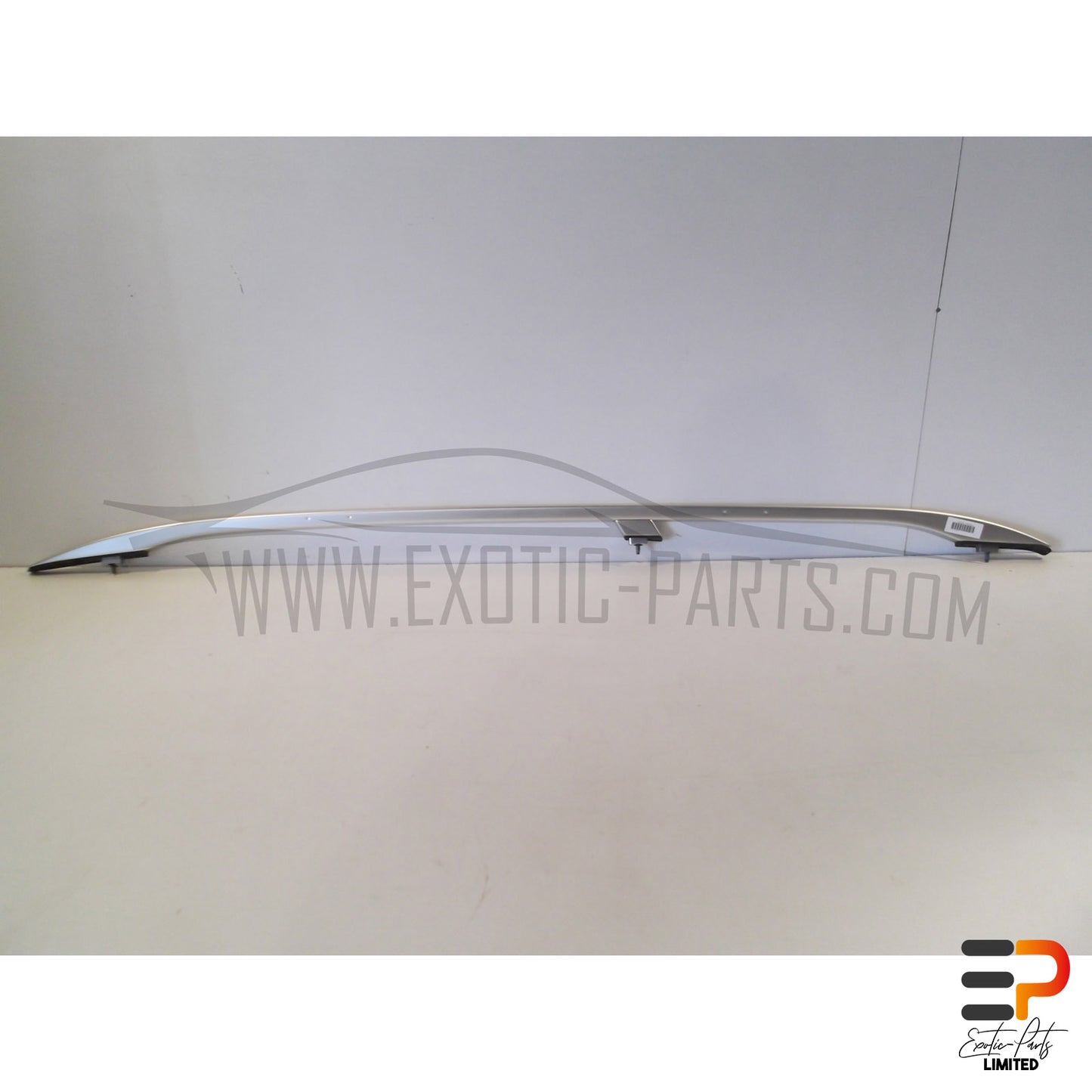 Audi RS4 Avant Roof Rails 8E9860022J 3Q7 Right picture 4