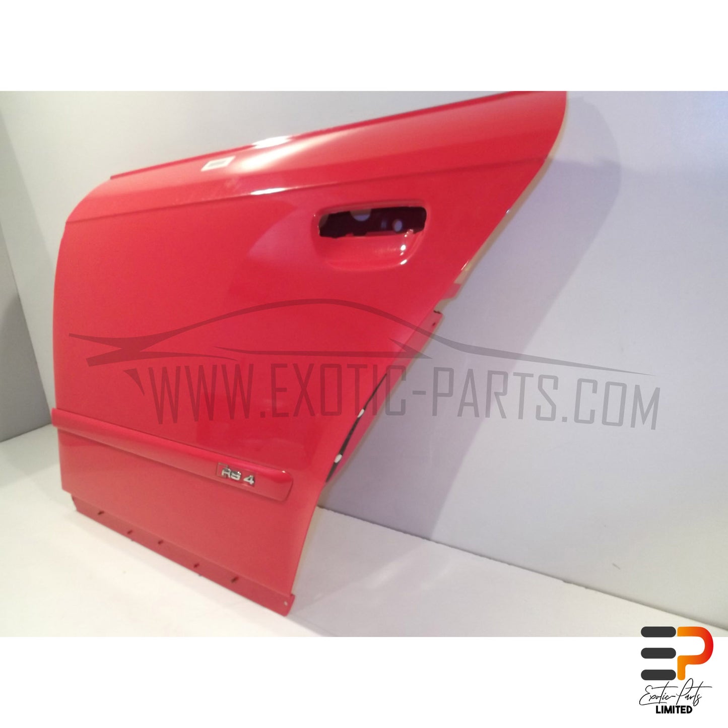 Audi RS4 Avant Door 8E0833051K picture 4