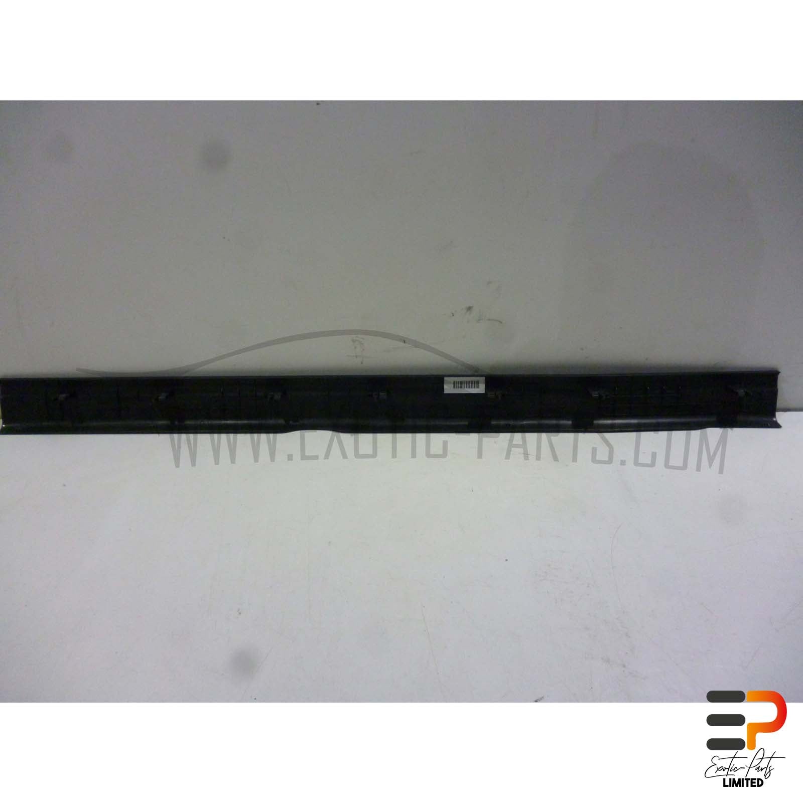 Mazda RX-8 SE 170 KW Door Sill Panel F151-68-720 Left picture 4