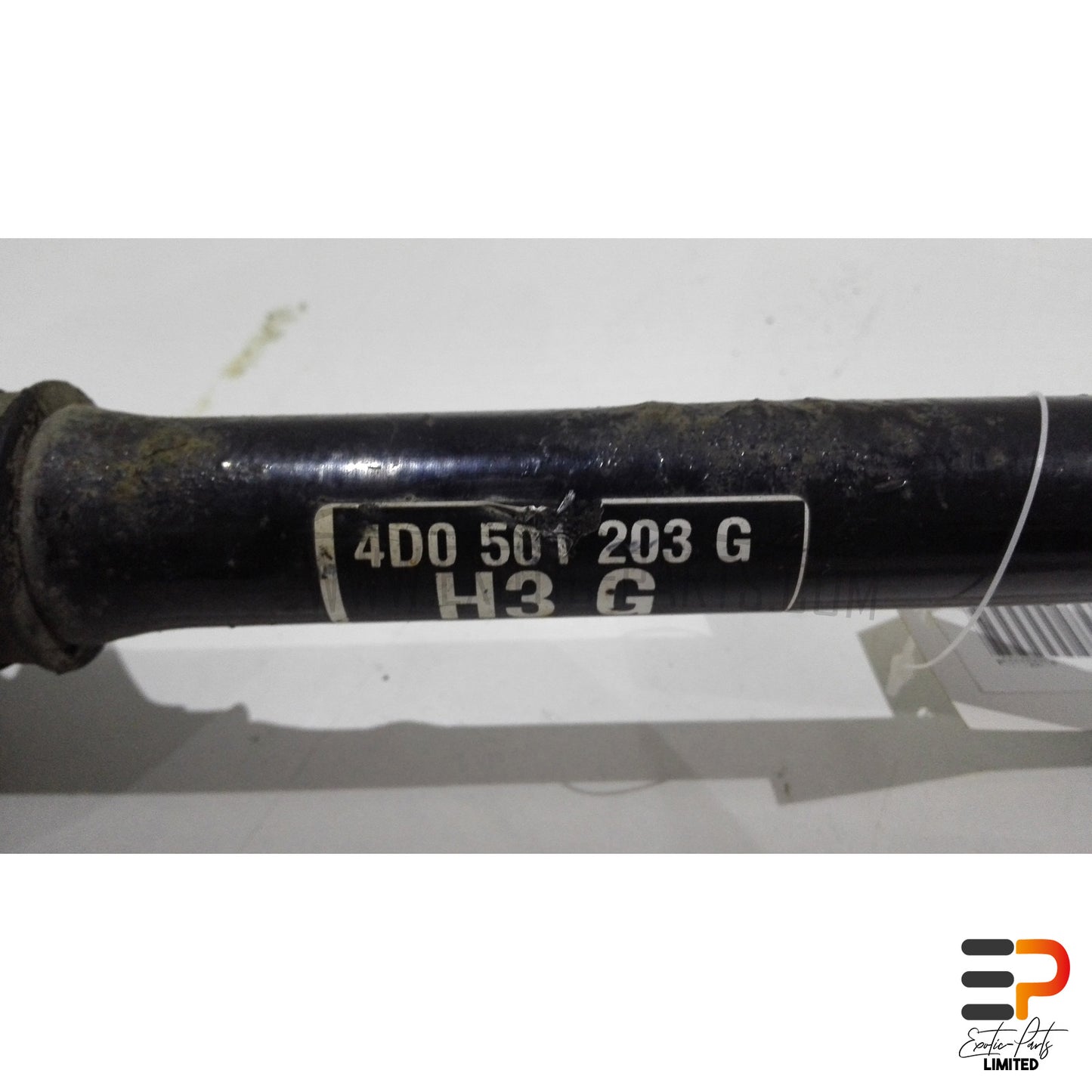 Audi S8 4.2 Quattro Output Shaft 4D0501203G Rear Left or Right picture 4