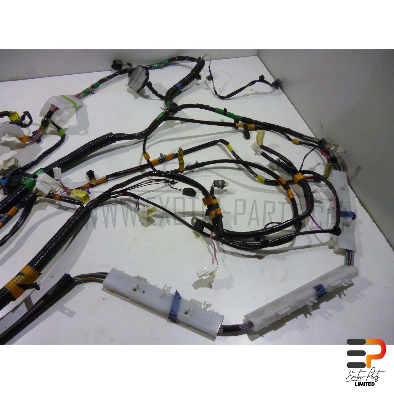 Mazda RX-8 SE 170 KW Cable Harness Inboard FE52-67-050G picture 4