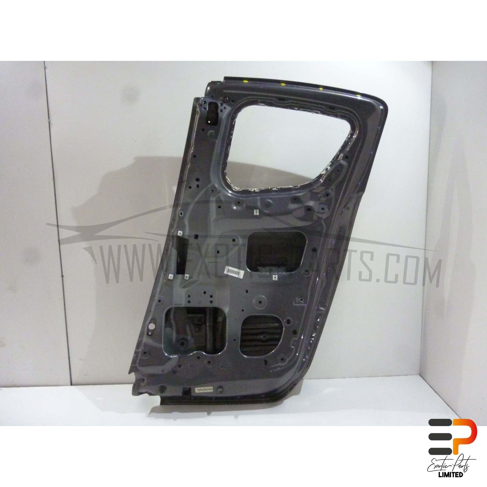 Mazda RX-8 SE 170 KW Door F1Y1-72-02XB picture 4