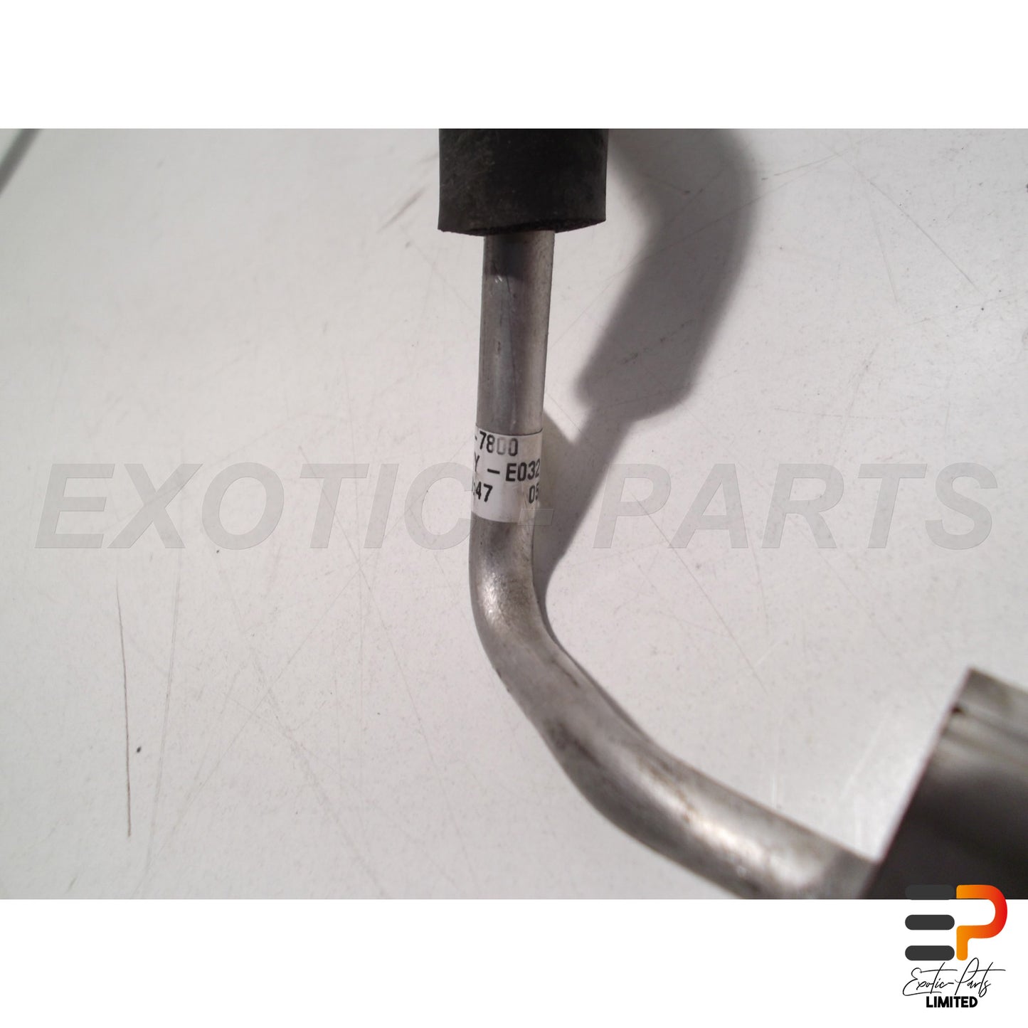 Honda CR-V 2.2 i-DTEC Aircon Pipe 80343-swy-e03 picture 4