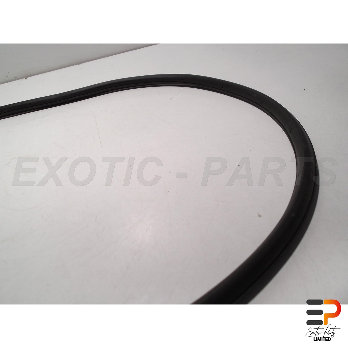 Honda CR-V 2.2 i-DTEC Door Seal 72850-sww-e01 Rear Left picture 3