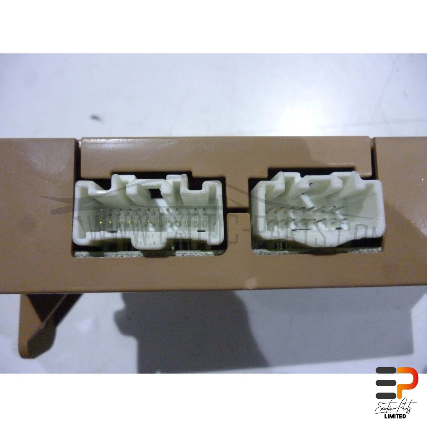 Mazda RX-8 SE 170 KW Control Unit Heater F154-61-540 picture 4