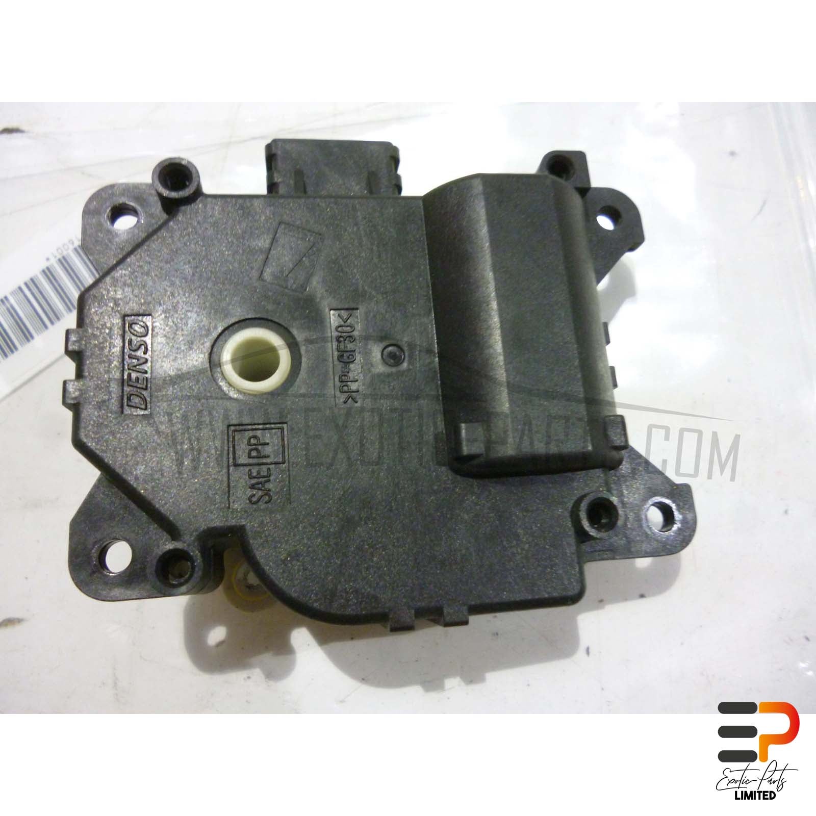 Mazda RX-8 SE 170 KW Actuator Aircon Heater F151-61-A60 picture 4