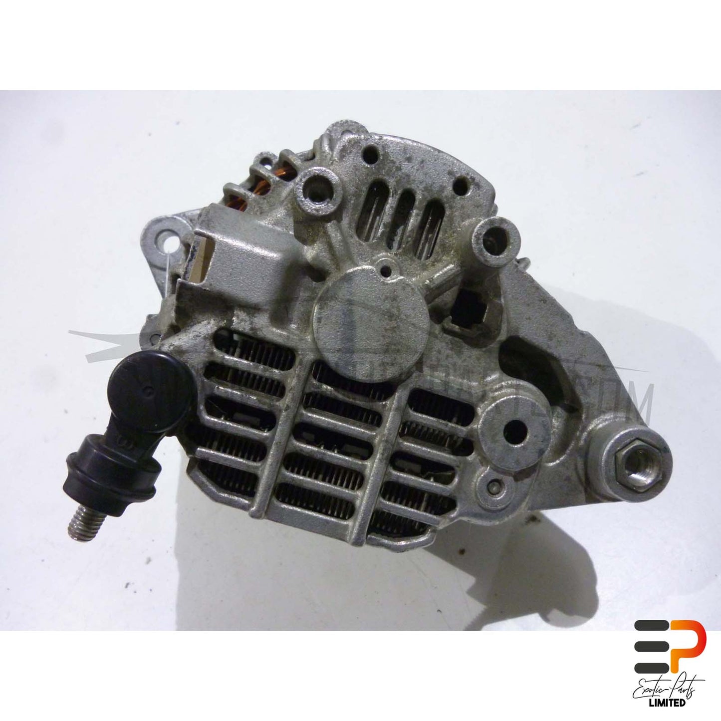 Mazda RX-8 SE 170 KW Alternator N3H1-18-300B picture 4