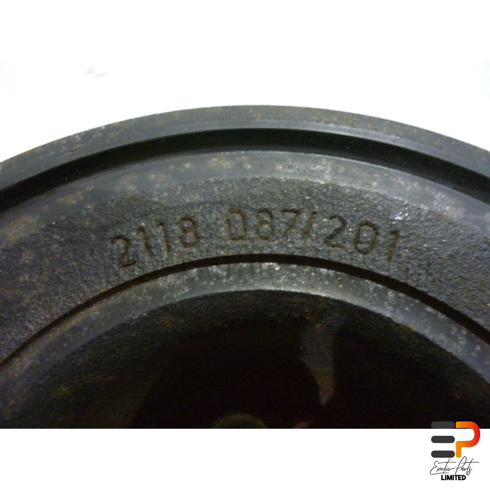 Audi S8 4.2 Quattro Vibration Damper 077105251M picture 4