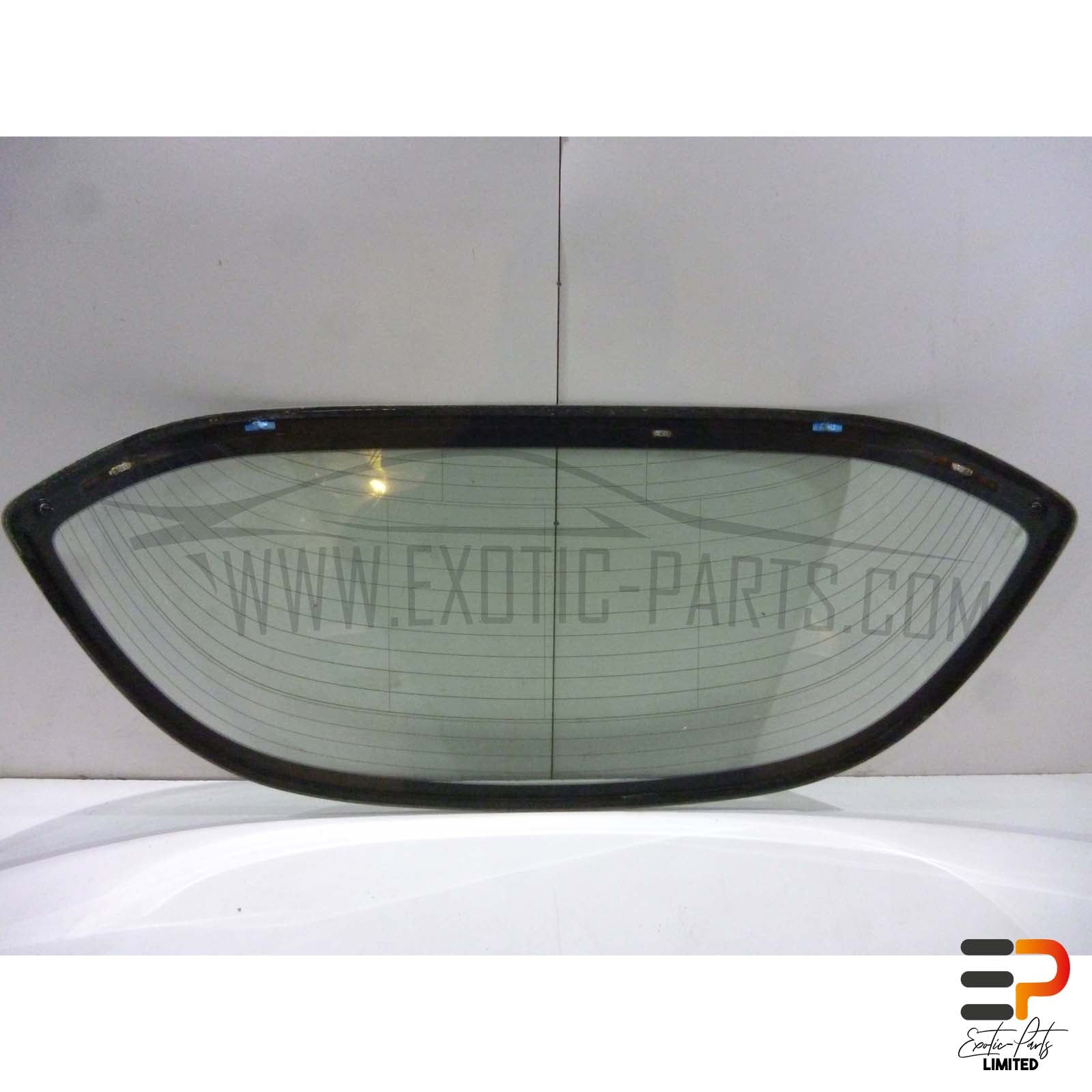 Mazda RX-8 SE 170 KW Back Window FF23-63-930B 9D picture 4