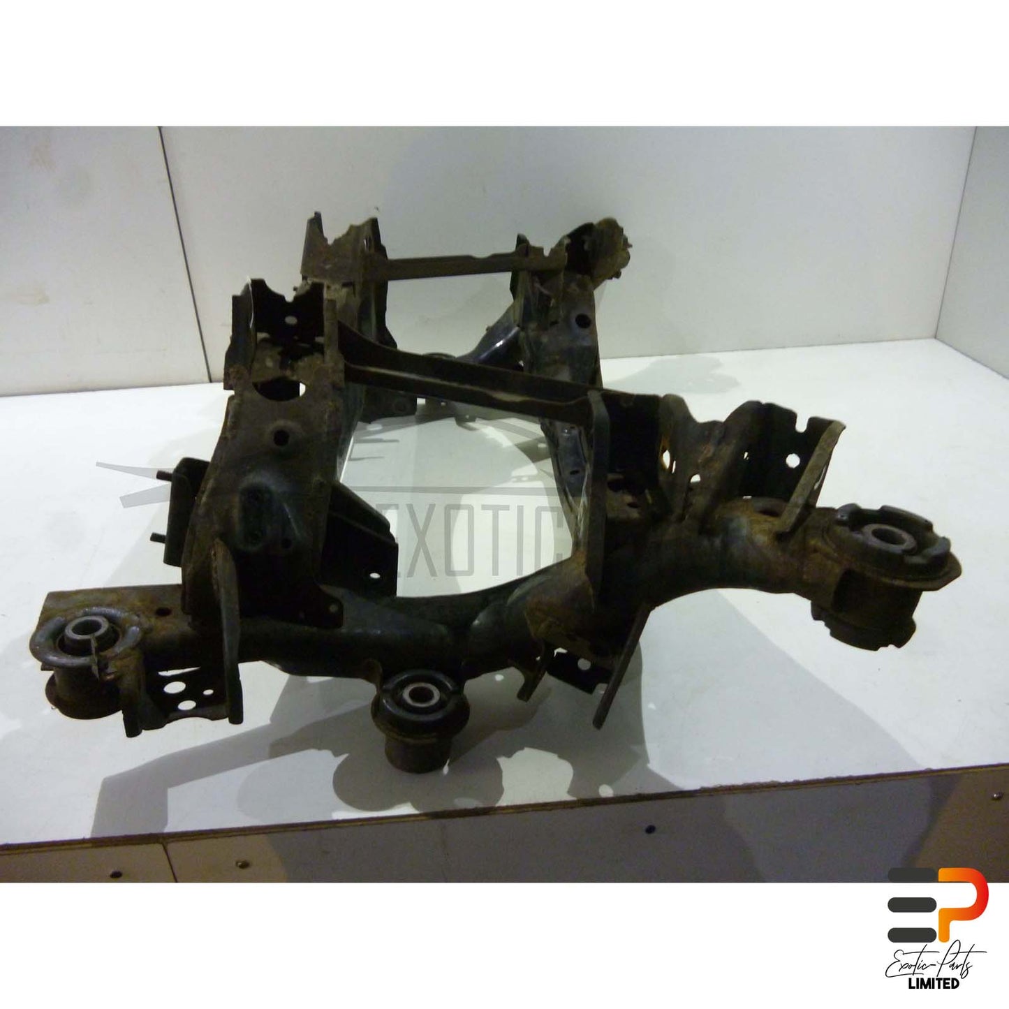 Mazda RX-8 SE 170 KW Rear Axle Carrier F151-28-80XJ picture 4