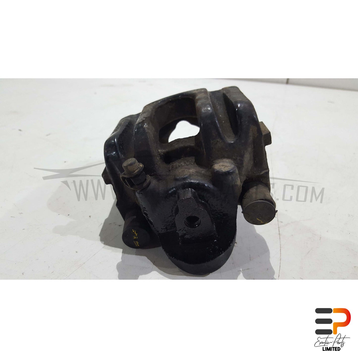 BMW E63 M6 S85 Coupe Brake Caliper 34.21-2283164 Rear Right picture 4