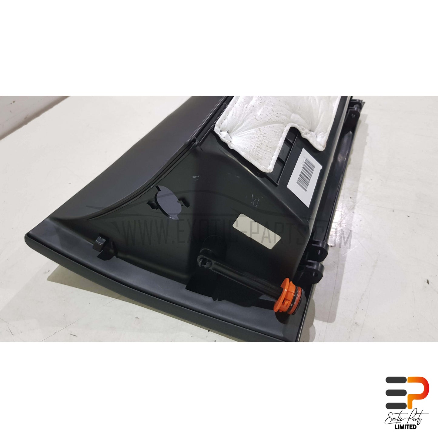 Hyundai I30 PDE CW 1.4 T-GDI Glovebox Lid 84510-G4000TRY picture 4