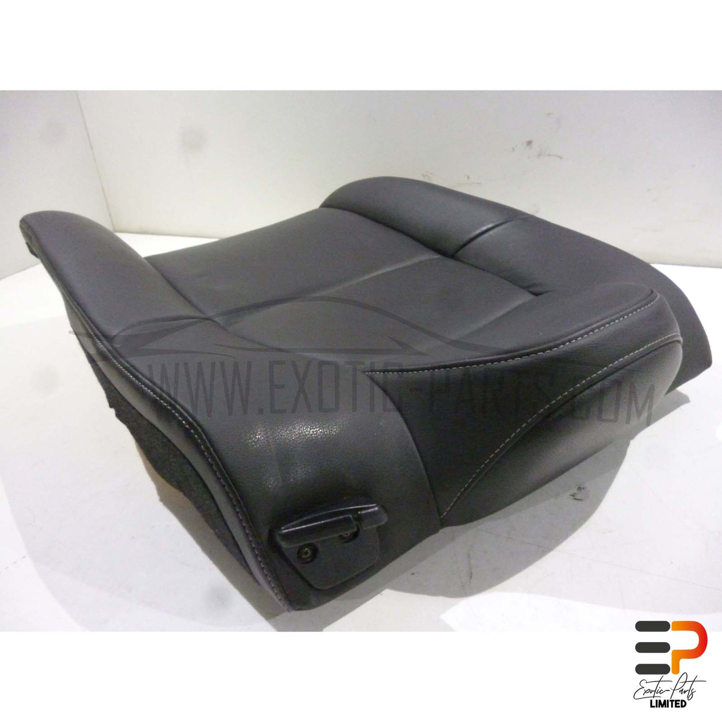 Mazda RX-8 SE 170 KW Backrest Leather Black FF01-57-450A picture 4