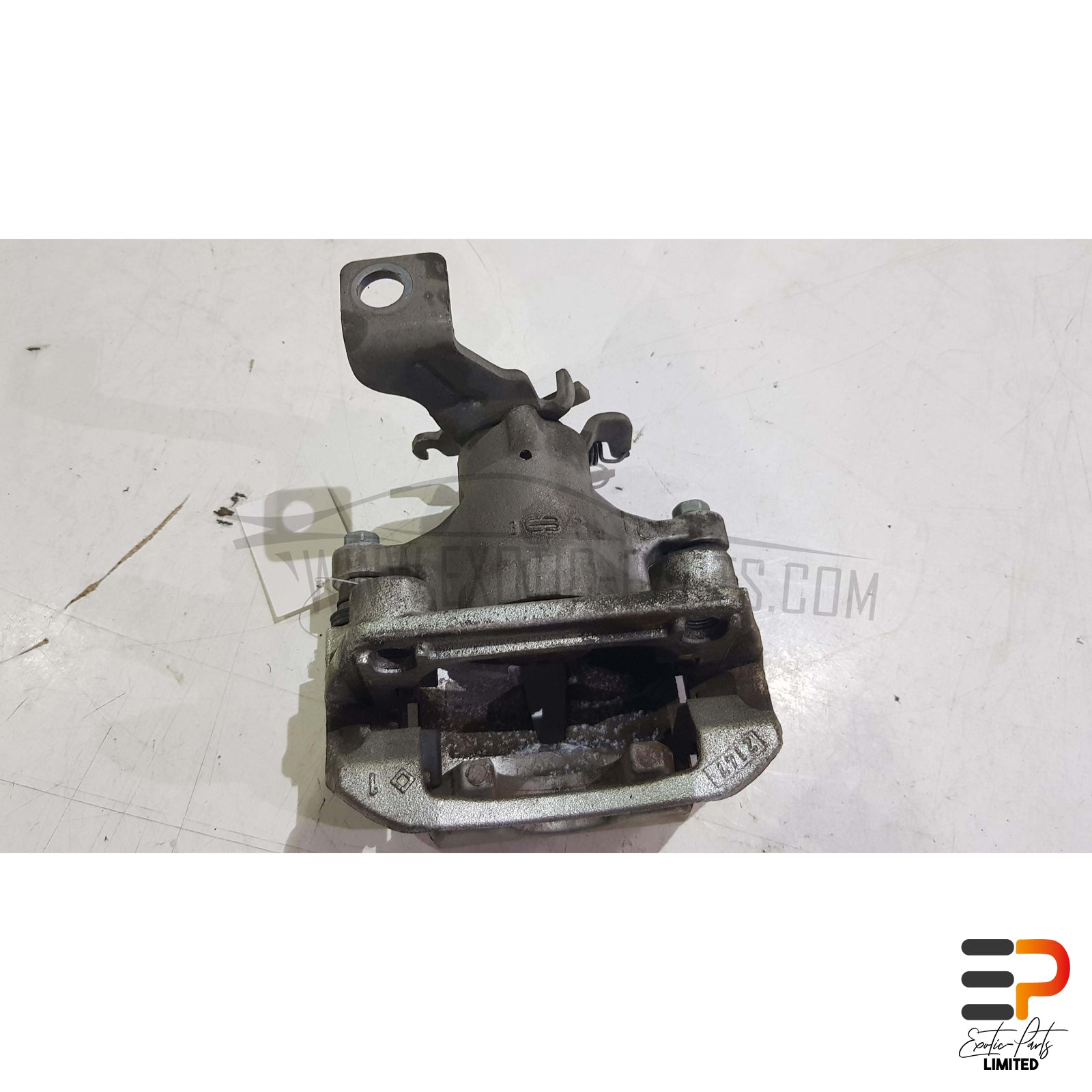 Hyundai I30 PDE CW 1.4 T-GDI Brake Caliper + Anchor 58311-G4A30 Rear Right picture 4