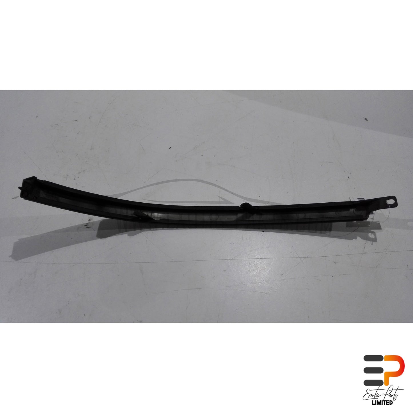 Audi S8 4.2 Quattro Ledge Moulding Bumper 4D0853208L Right picture 4