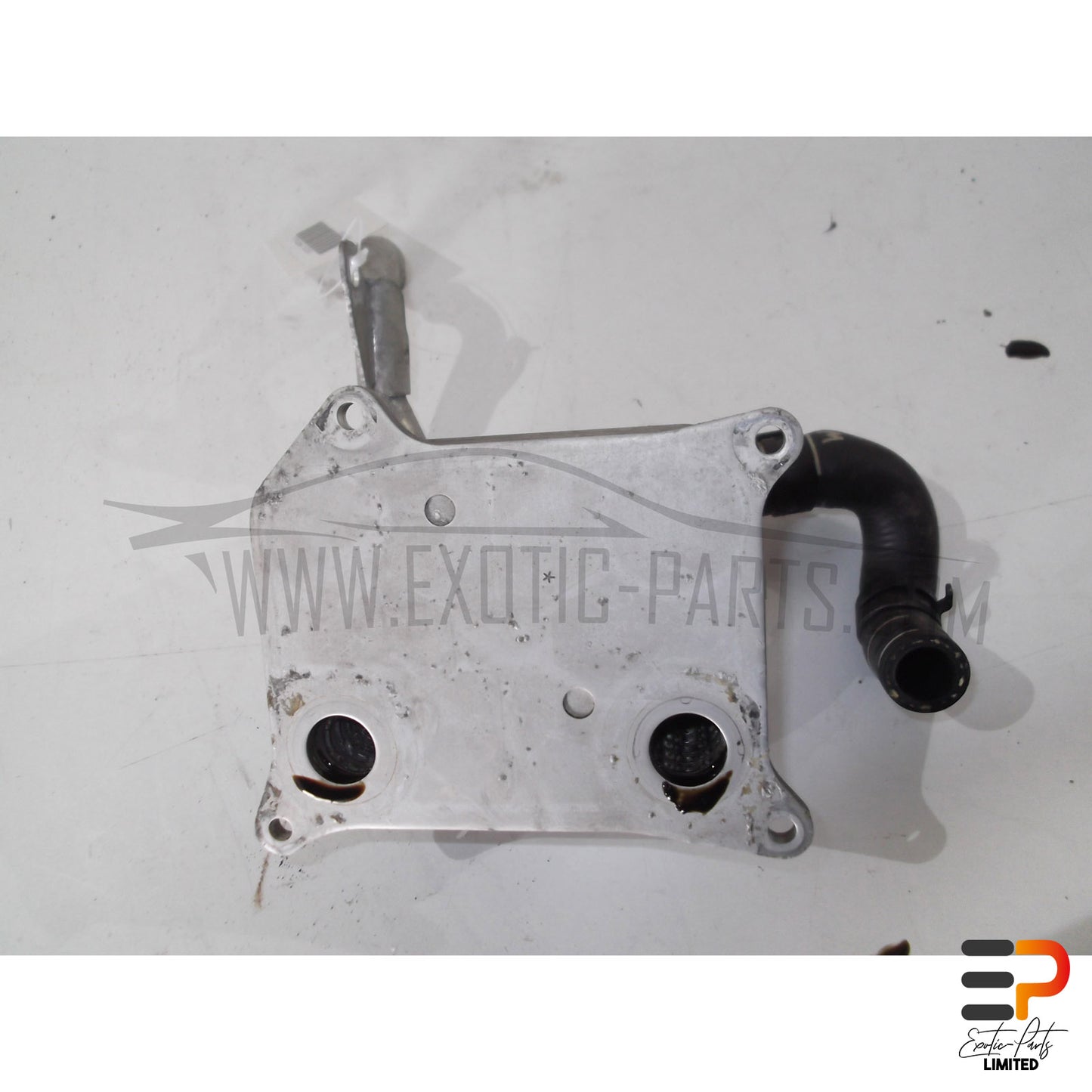 Audi RS4 Avant Oil Cooler 079117015A picture 4