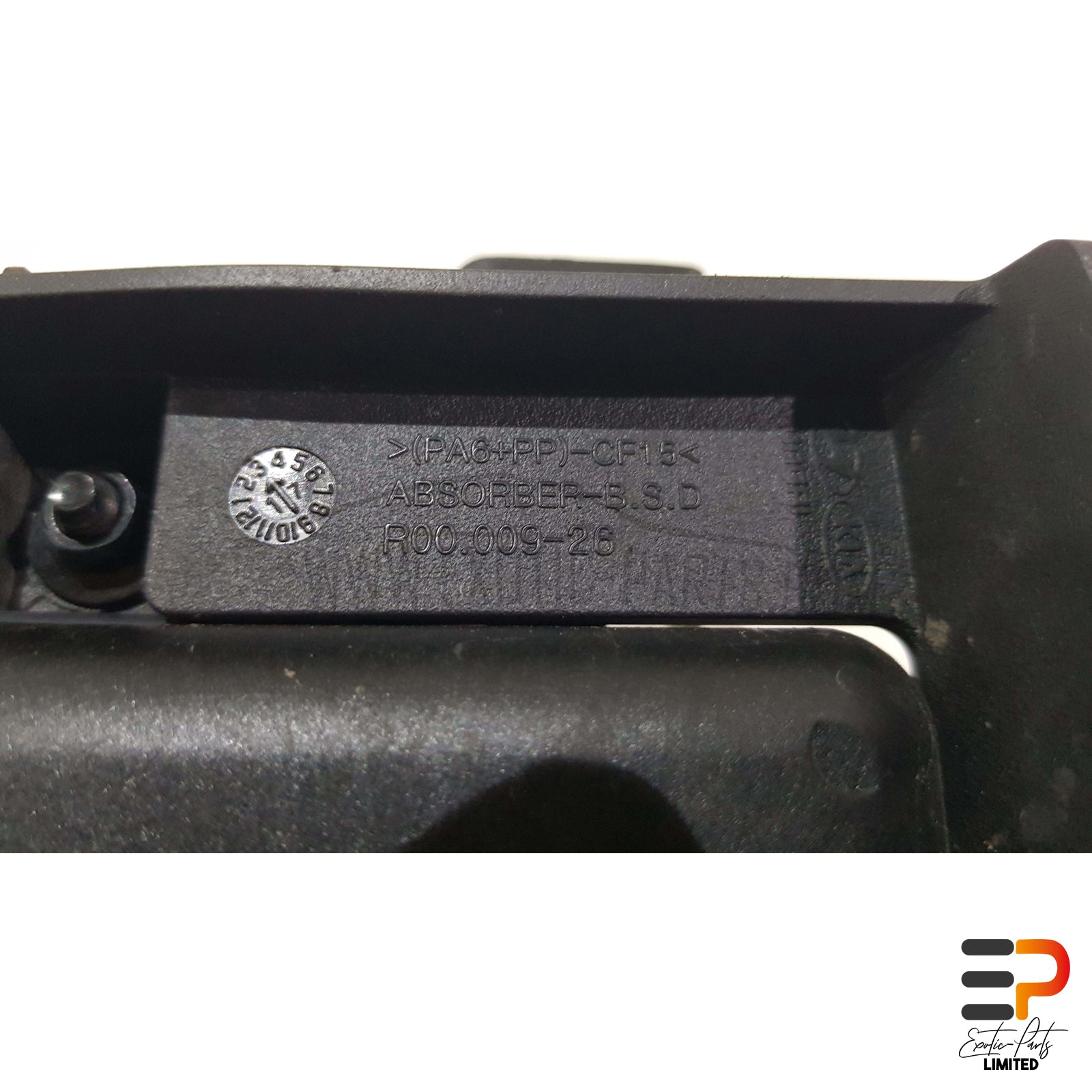 Hyundai I30 PDE CW 1.4 T-GDI Blind Spot Detection 95821-G4200 Rear Right picture 4