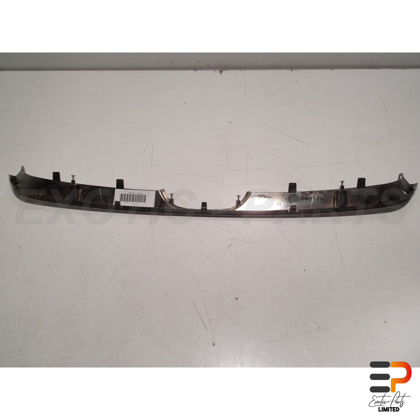 Honda CR-V 2.2 i-DTEC Moulding Grille 71126-sww-e31 picture 4