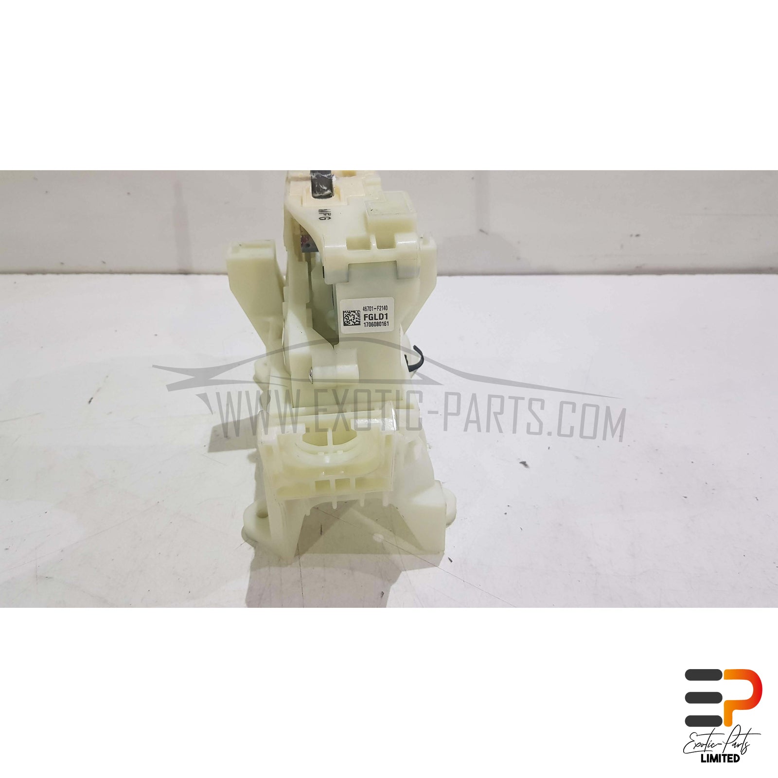 Hyundai I30 PDE CW 1.4 T-GDI Gear Shift 46701-F2140 picture 4