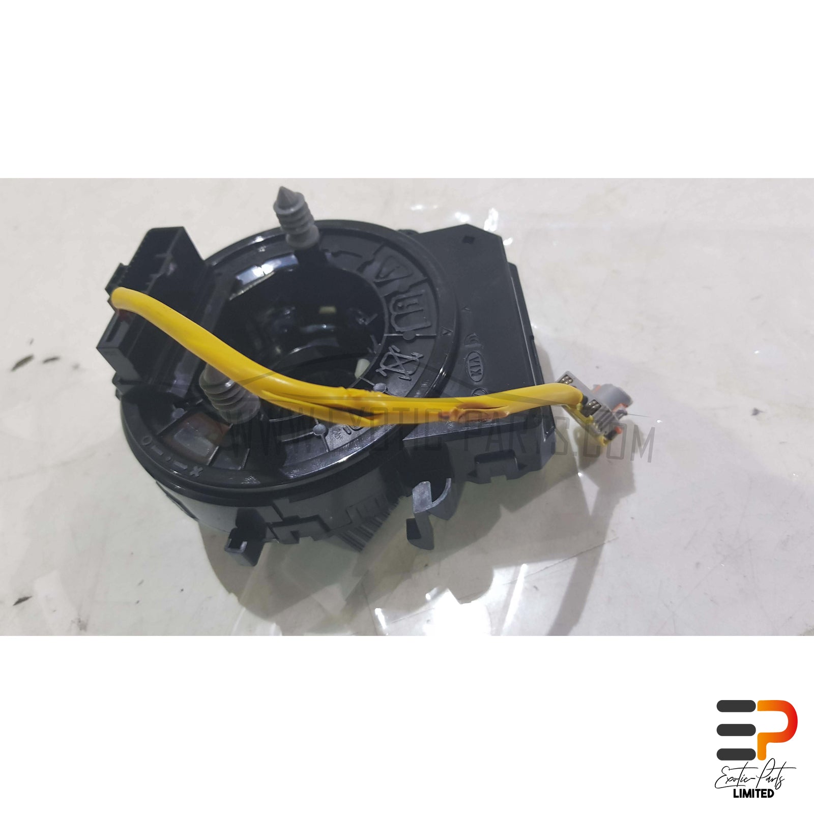 Hyundai I30 PDE CW 1.4 T-GDI Slip Ring 93490-G4230 picture 4