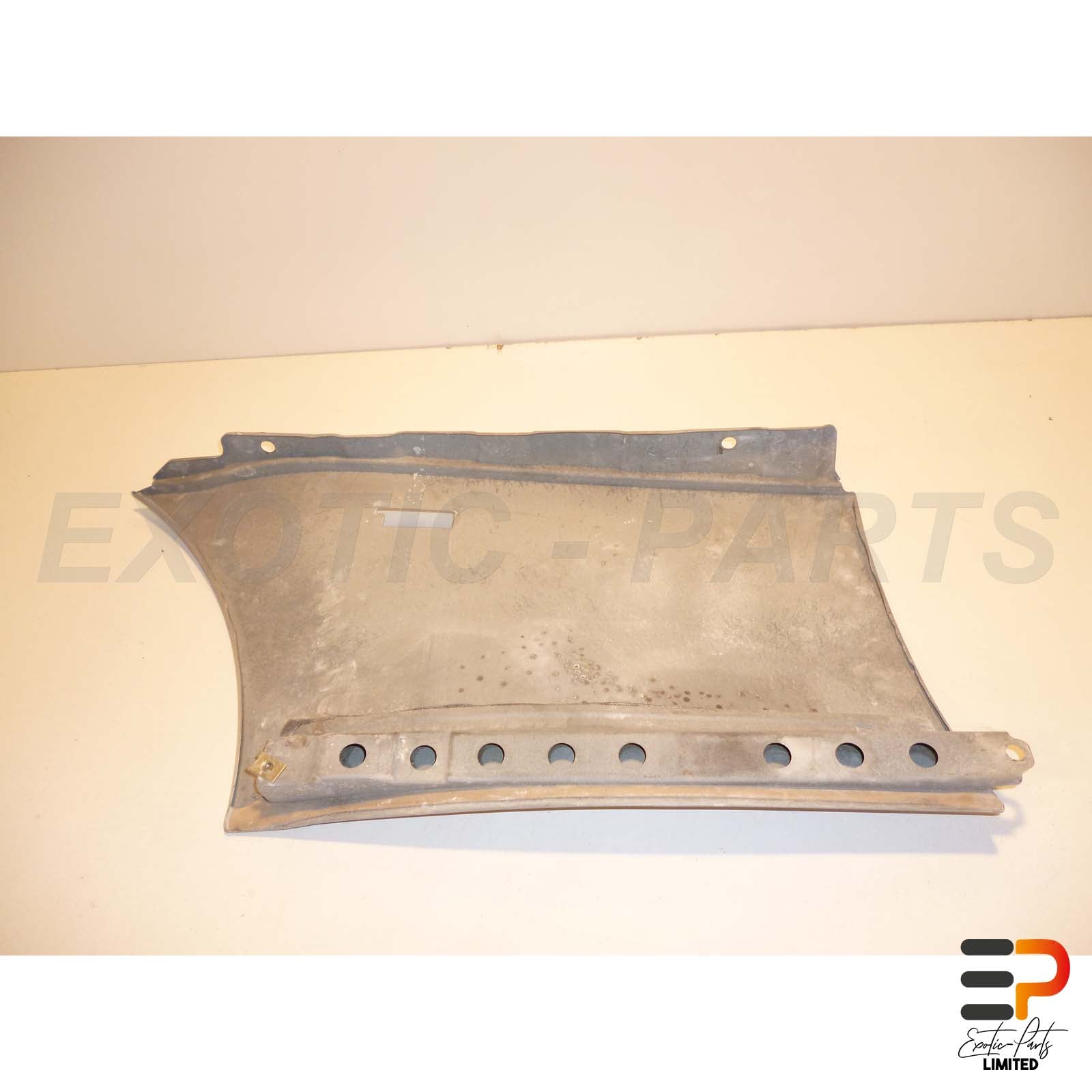 BMW Z3 M COUPE M3 Wing 41.35-8398694 Front Right picture 3