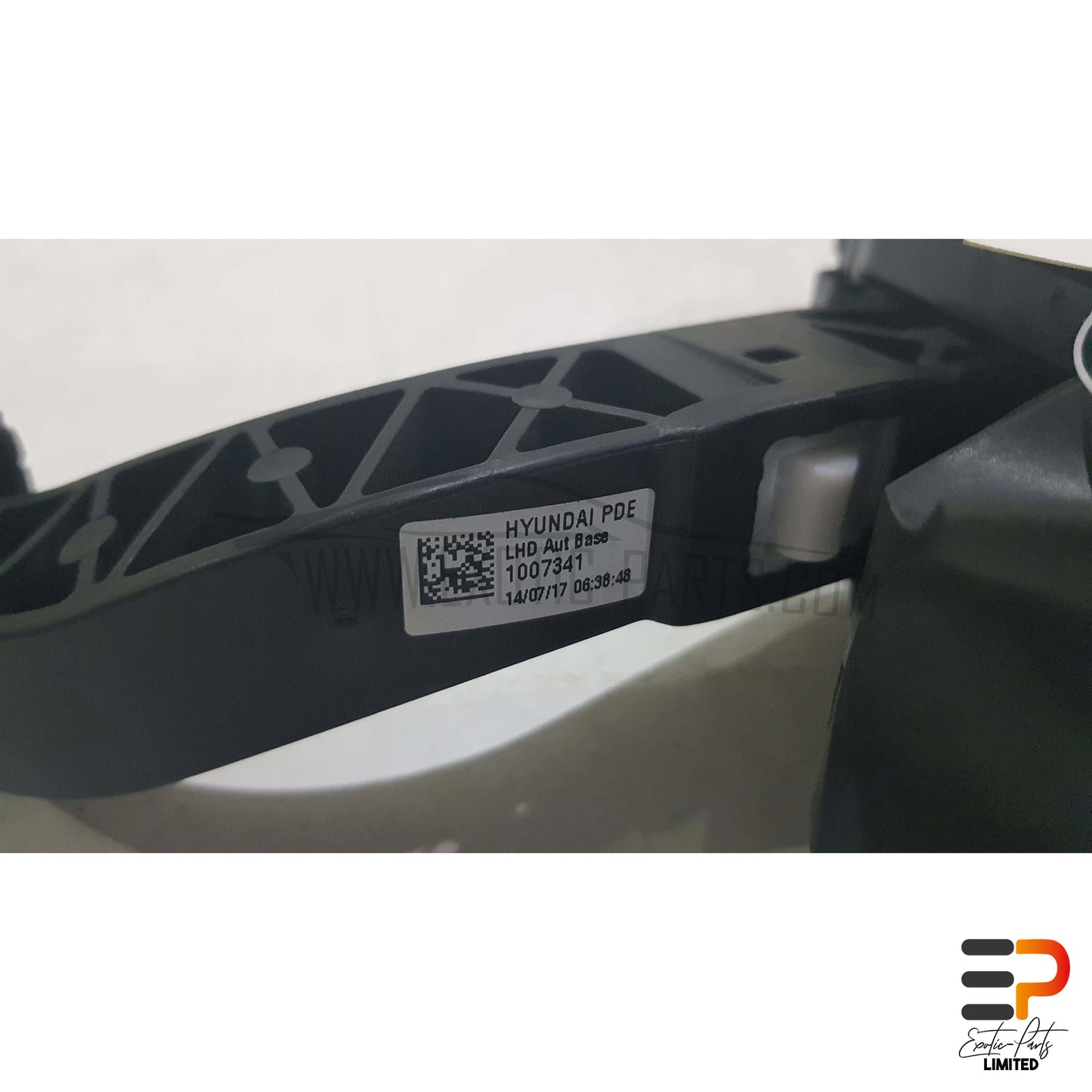 Hyundai I30 PDE CW 1.4 T-GDI Accelerator Pedal 32700-G4200 picture 4