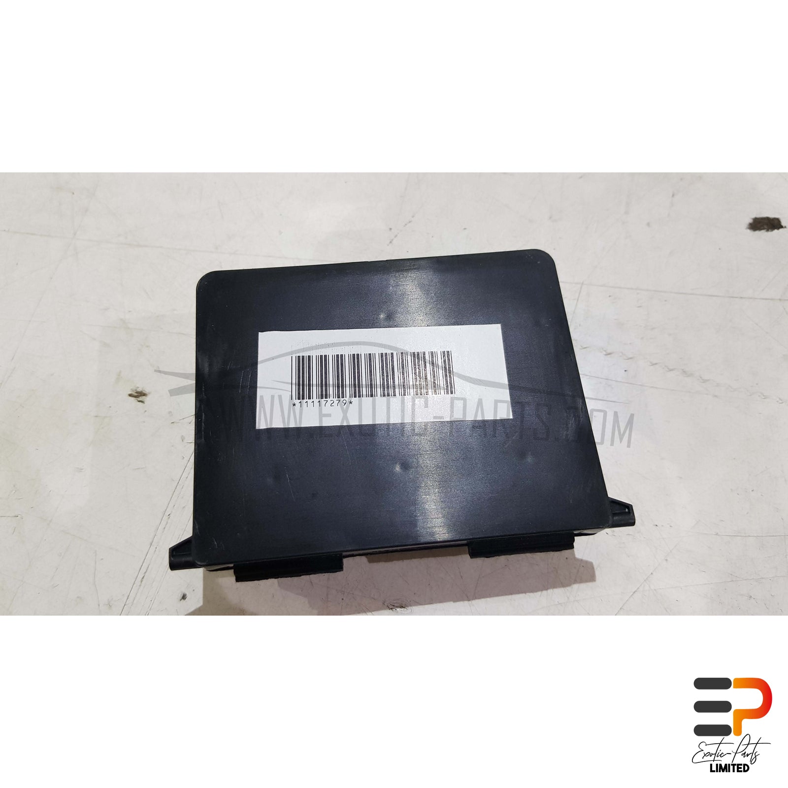 Peugeot 308 SW II T9 Break 1.5 HDI Control Unit 9832228080 picture 4