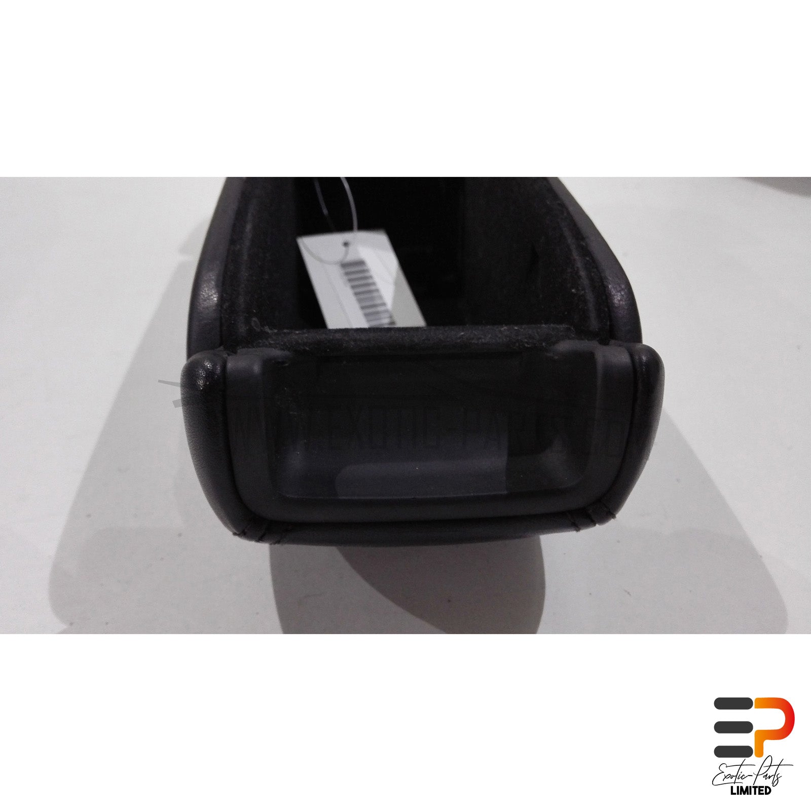 Audi S8 4.2 Quattro Seat Armrest 4D0864207M 2EK picture 4