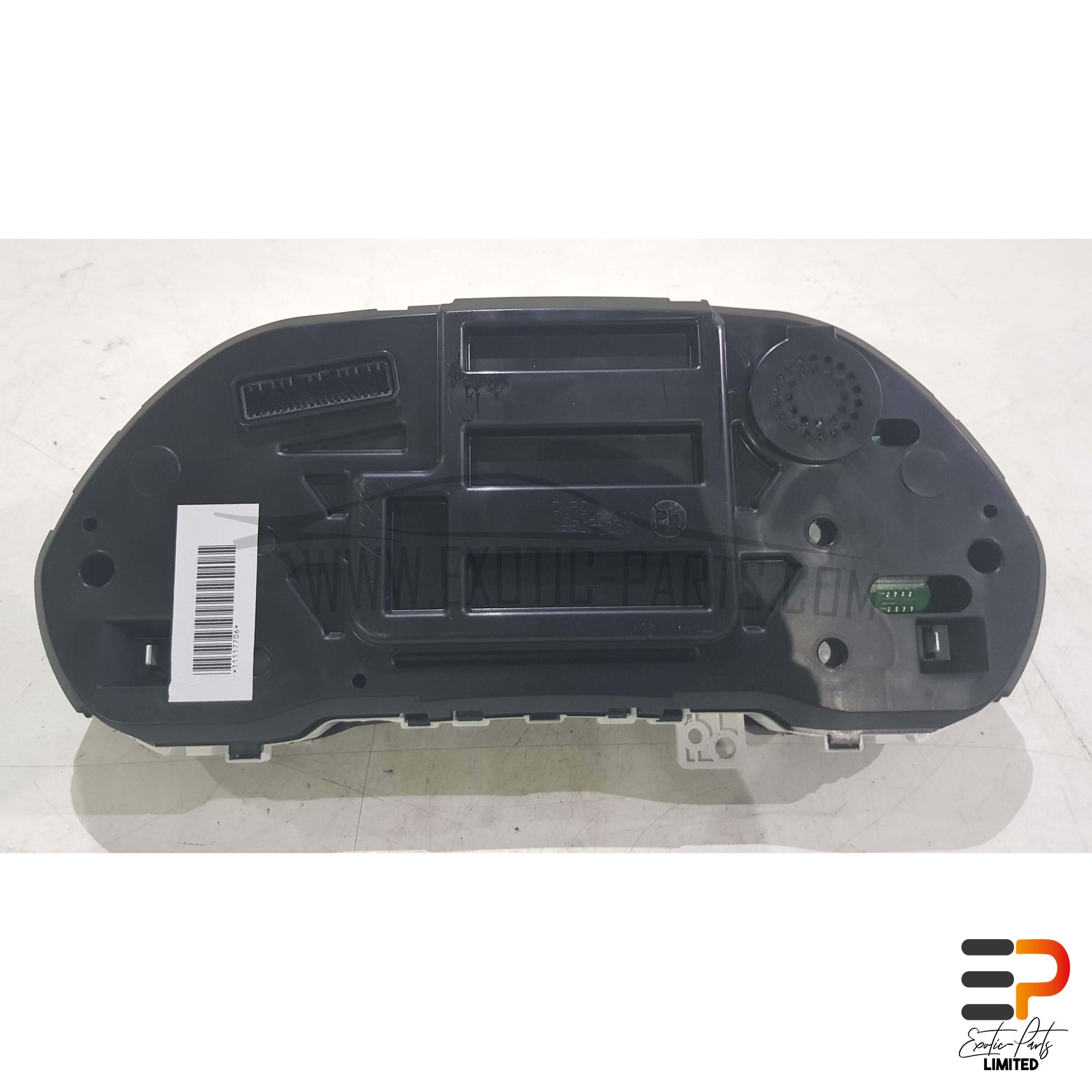 Hyundai I30 PDE CW 1.4 T-GDI Speedometer 94003-G4341 picture 4