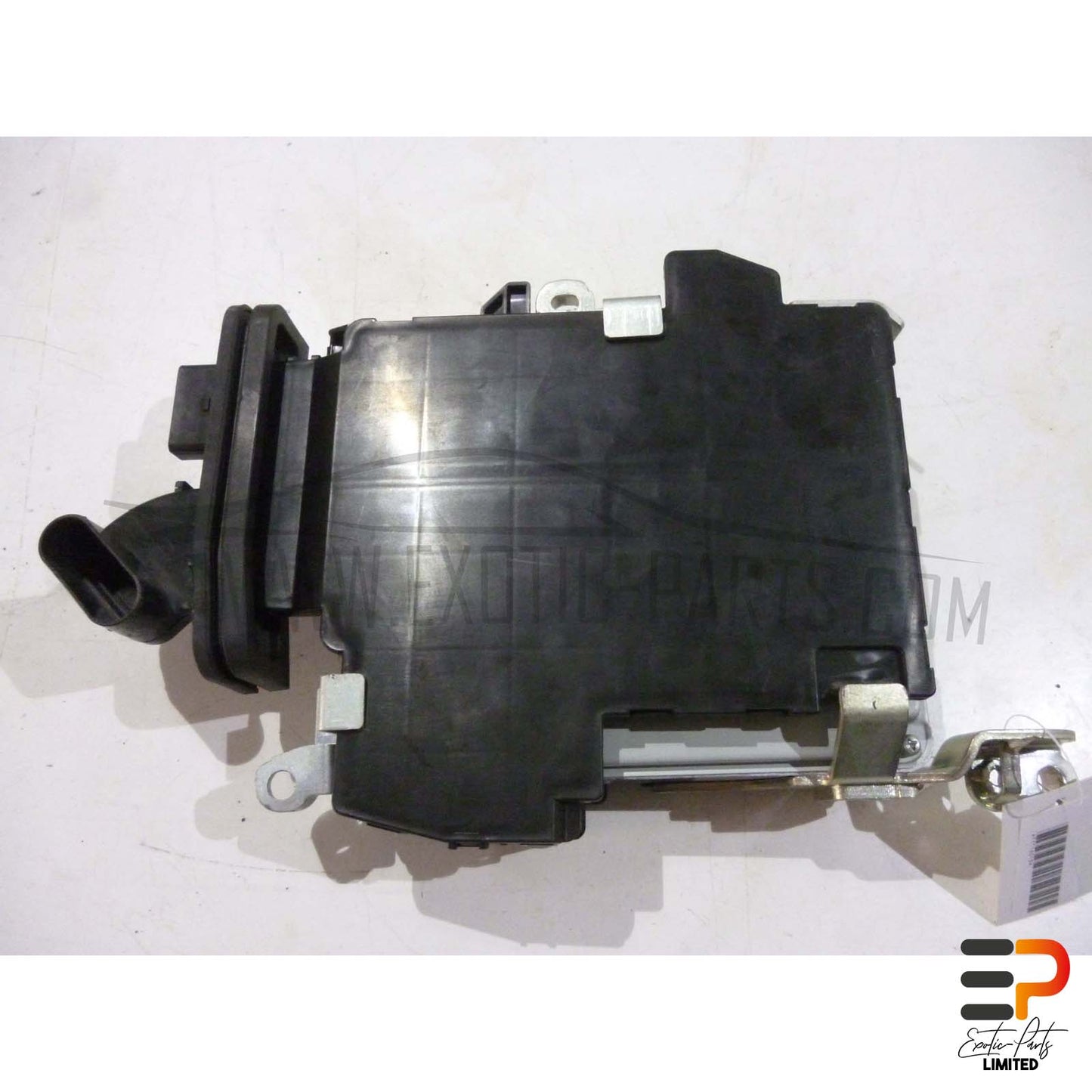 Mazda RX-8 SE 170 KW Engine Control Module N3J1-18-881L picture 4