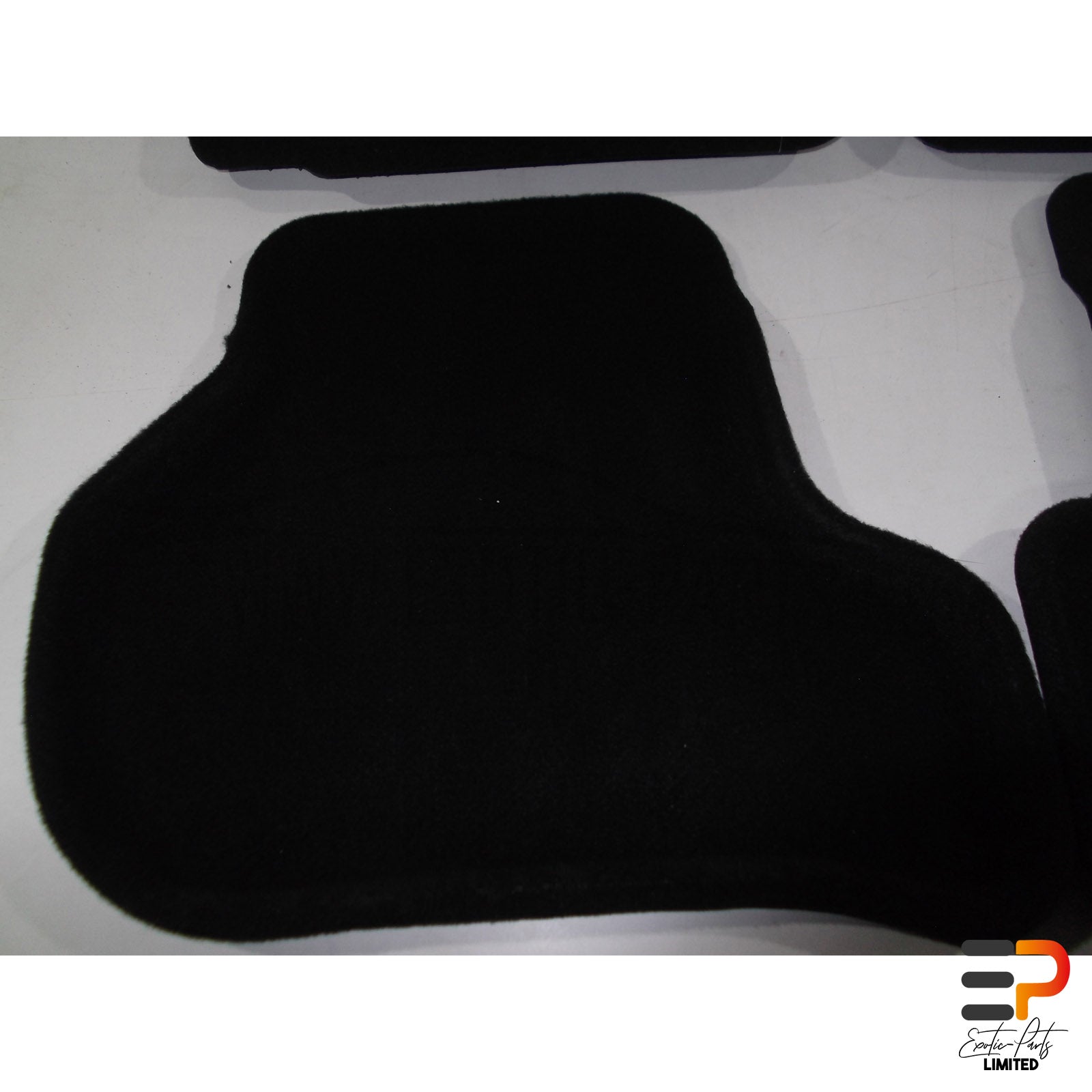 VW Golf VI Mk6 GTI 2.0 TSI Set Car Floor Mats picture 4