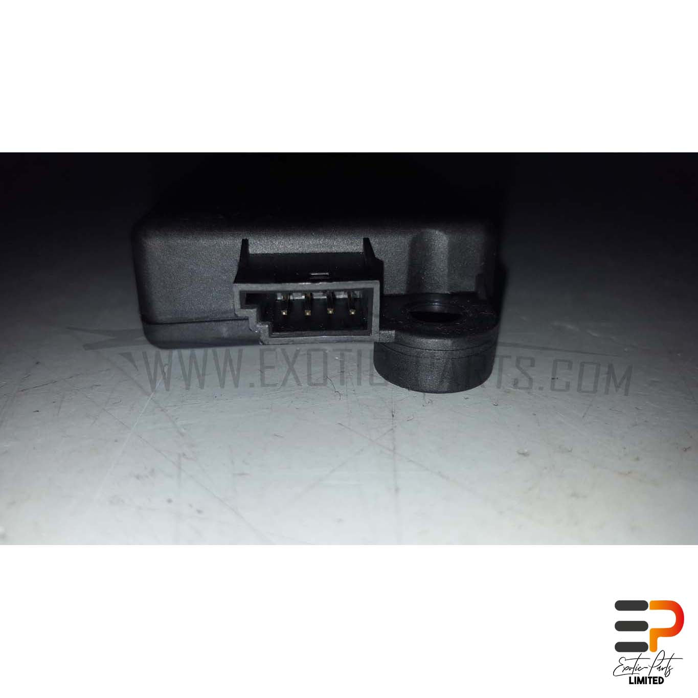 BMW E63 M6 S85 Coupe Interior Sensor 65.75-6950525 picture 4