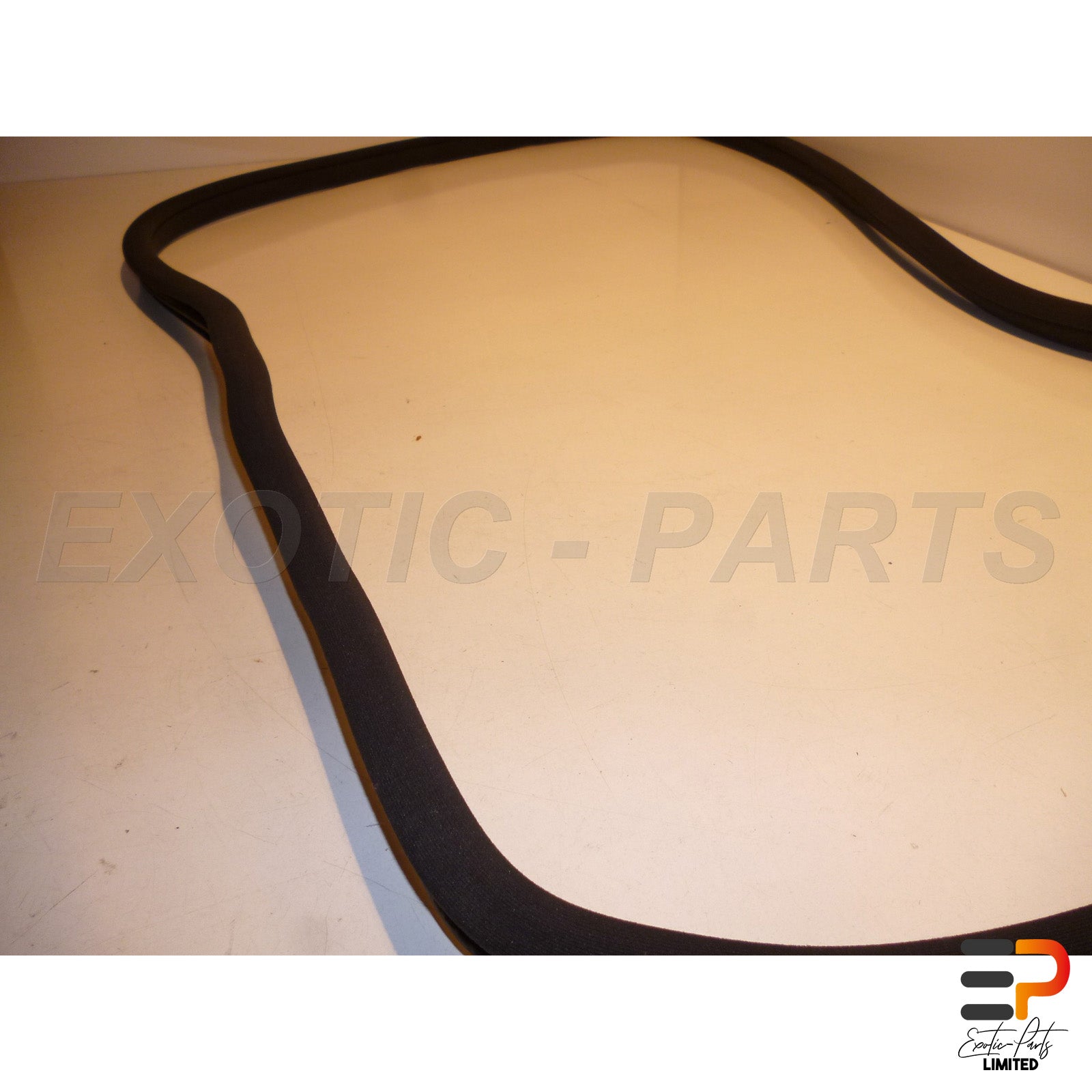 Mercedes Benz E320 T CDI Avantgarde W211 Door Seal picture 3