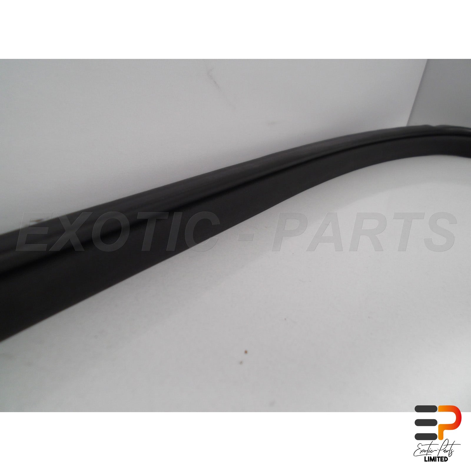 Honda CR-V 2.2 i-DTEC Door Seal 72855-sww-e01 Rear Left picture 3