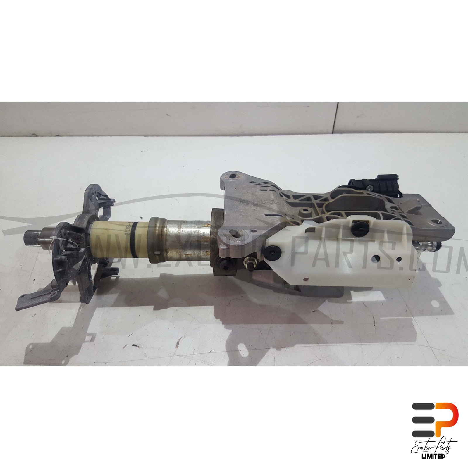 BMW E63 M6 S85 Coupe Steering Column 32.30-6788842 picture 4