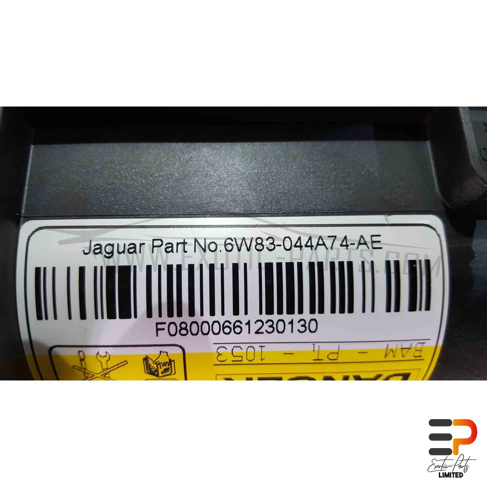 Jaguar XK 5.0 Coupe C2P13451 6W83-044A74-Ae C2P13451 picture 4