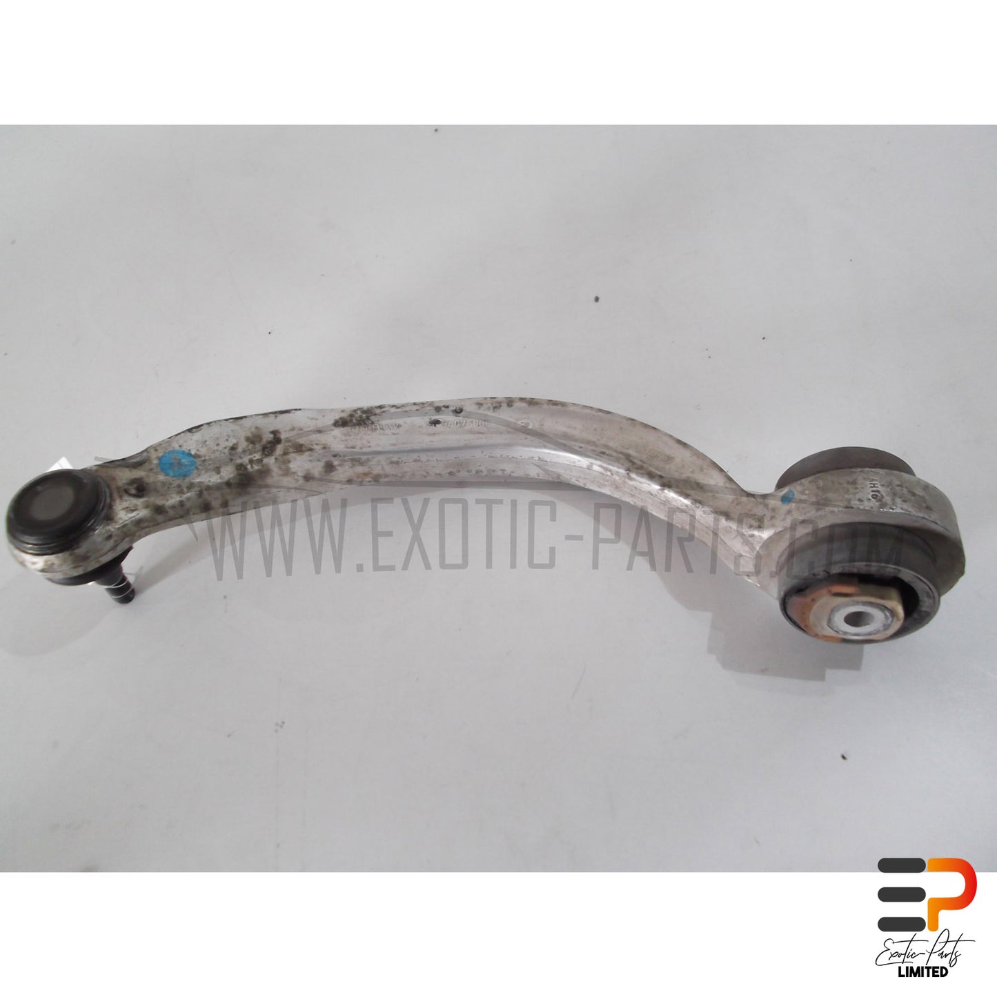 Audi RS4 Avant Wishbone 8E0407696E Front Right Lower picture 4