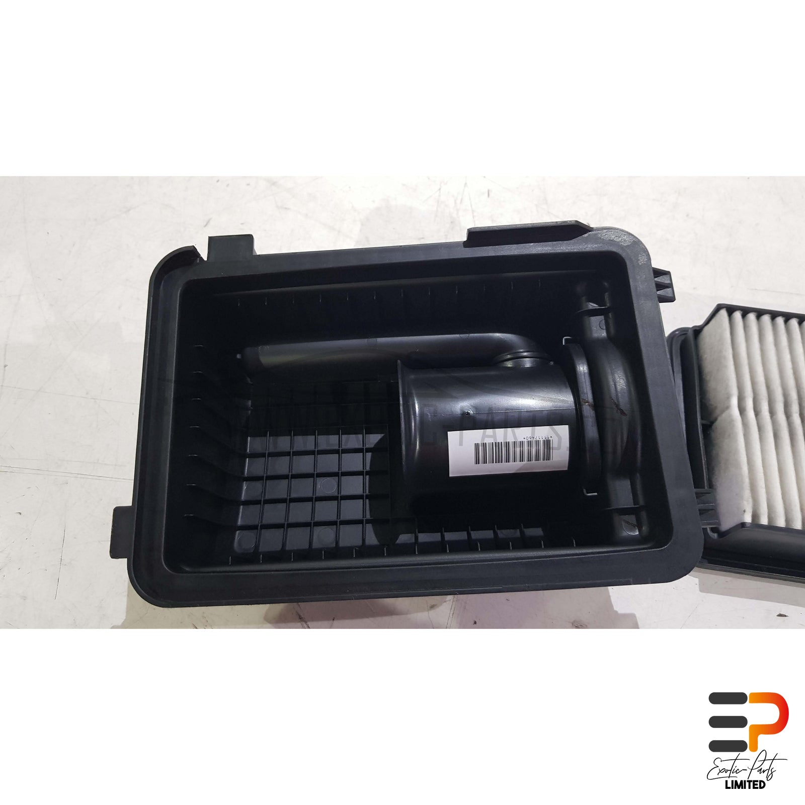 Hyundai I30 PDE CW 1.4 T-GDI Cap Air Filter Box 28110-F2000 picture 4