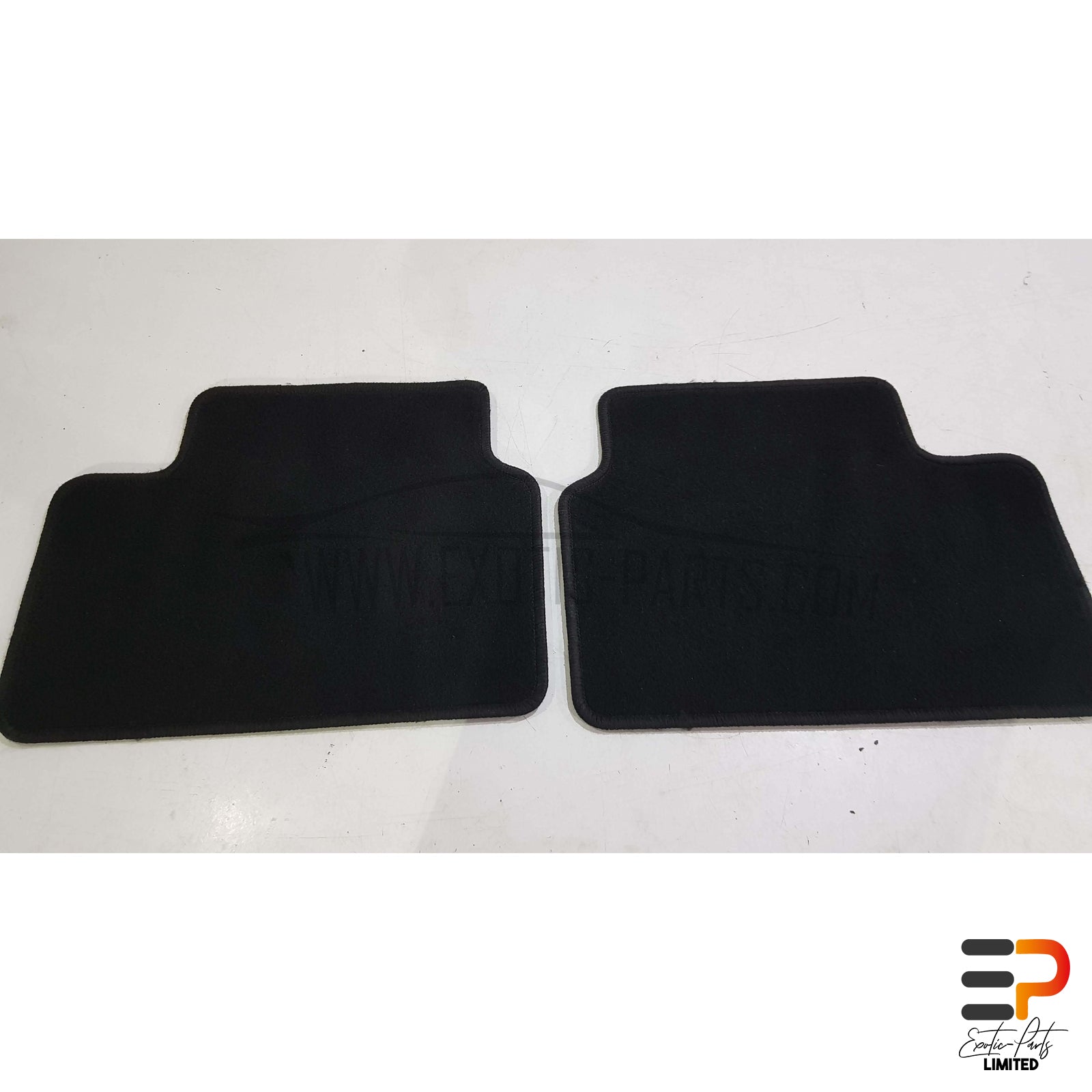 Hyundai I30 PDE CW 1.4 T-GDI Set Car Floor Mats 84310-G3000TRY picture 4