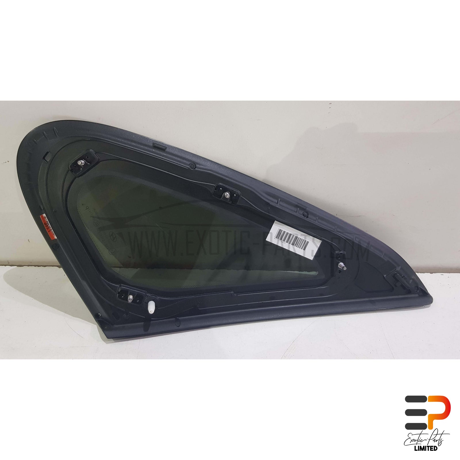 Hyundai I30 PDE CW 1.4 T-GDI Side Window 87810-G4010 Rear Left picture 4