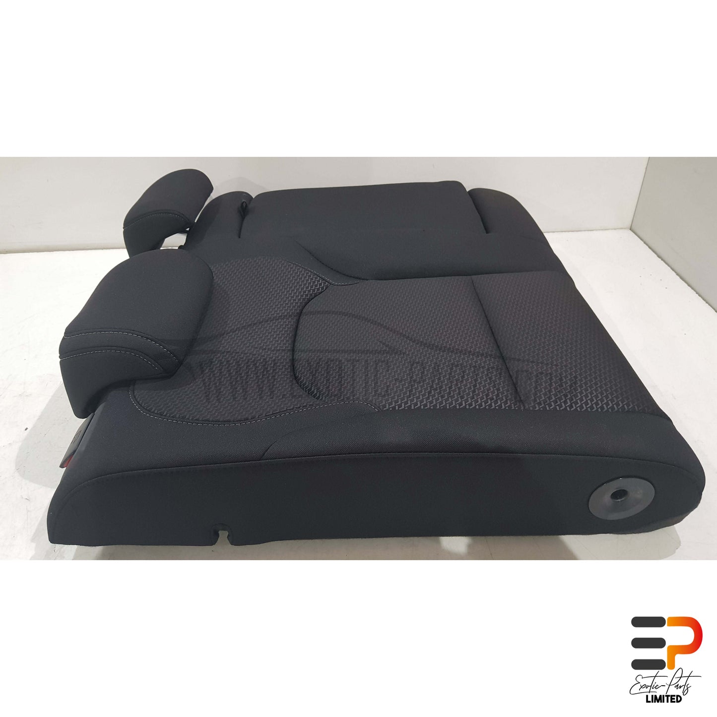 Hyundai I30 PDE CW 1.4 T-GDI Backrest Fabric Black 89400-G4600PKW picture 4