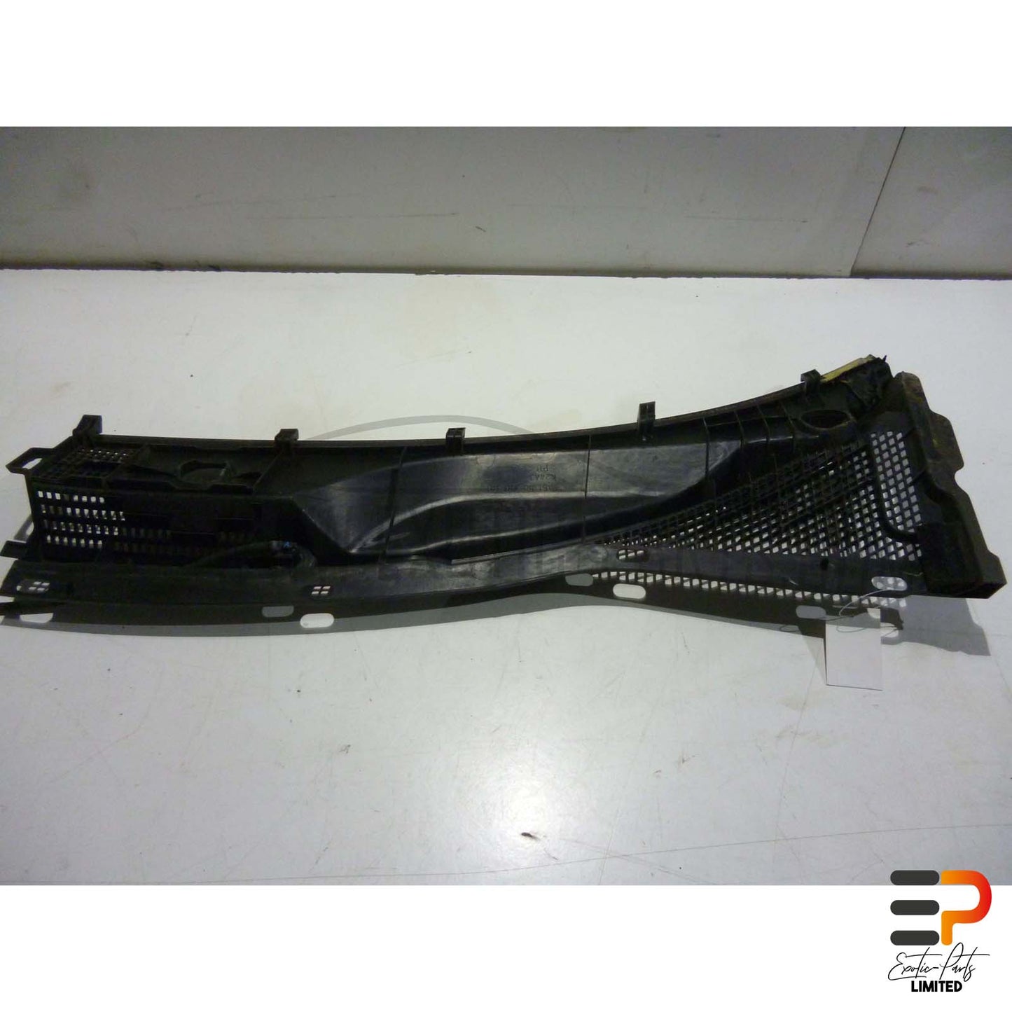 Mazda RX-8 SE 170 KW Cover Wipe System F151-50-7R0B picture 4