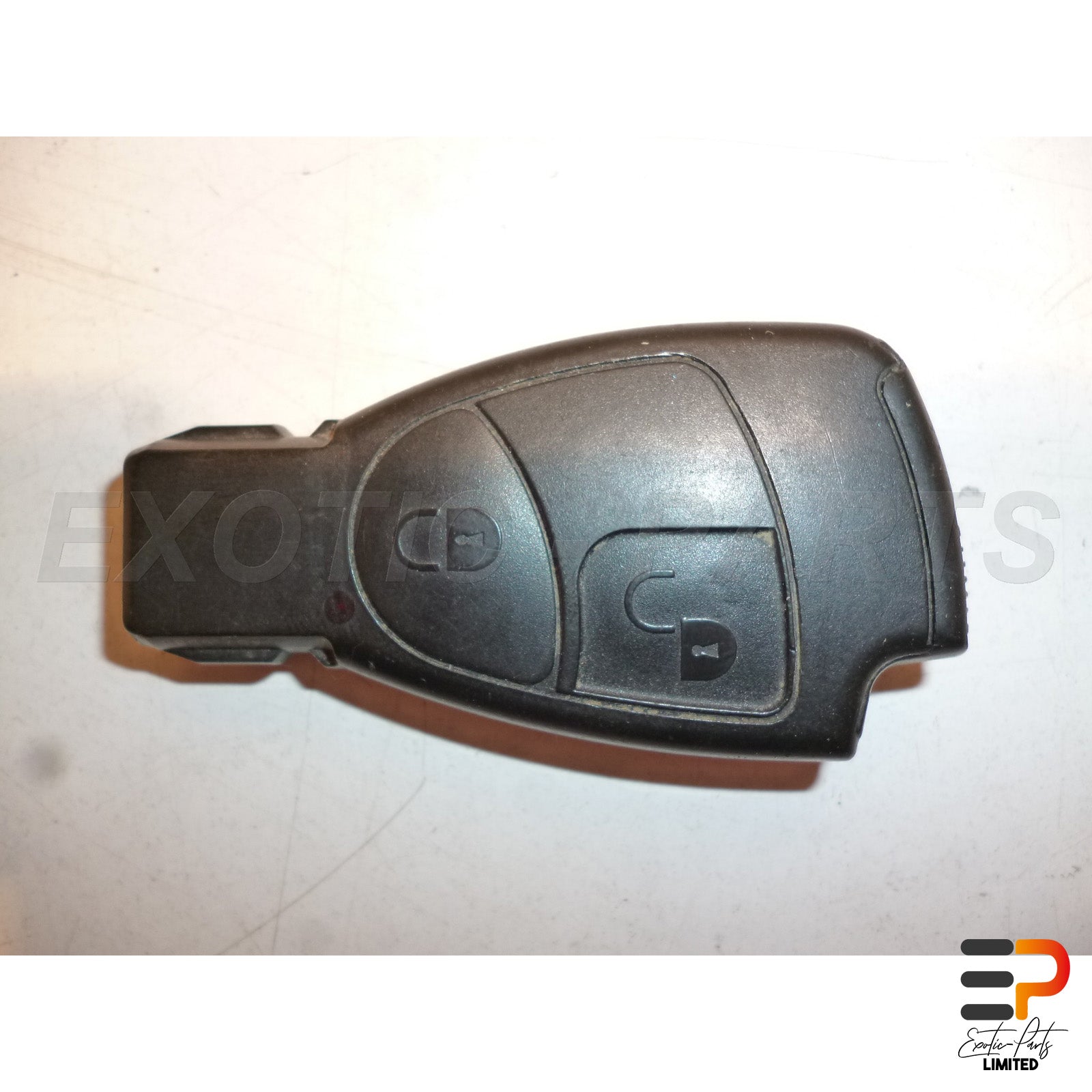 Mercedes Benz E320 T CDI Avantgarde W211 Lock Set With Key picture 4