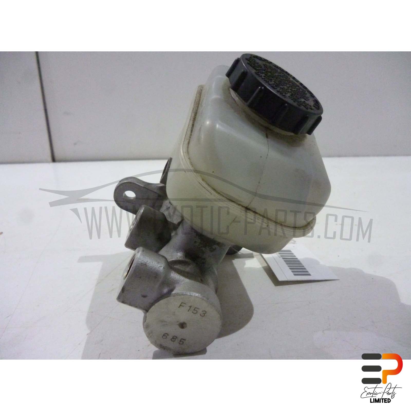 Mazda RX-8 SE 170 KW Master Brake Cylinder F153-43-40ZB picture 4