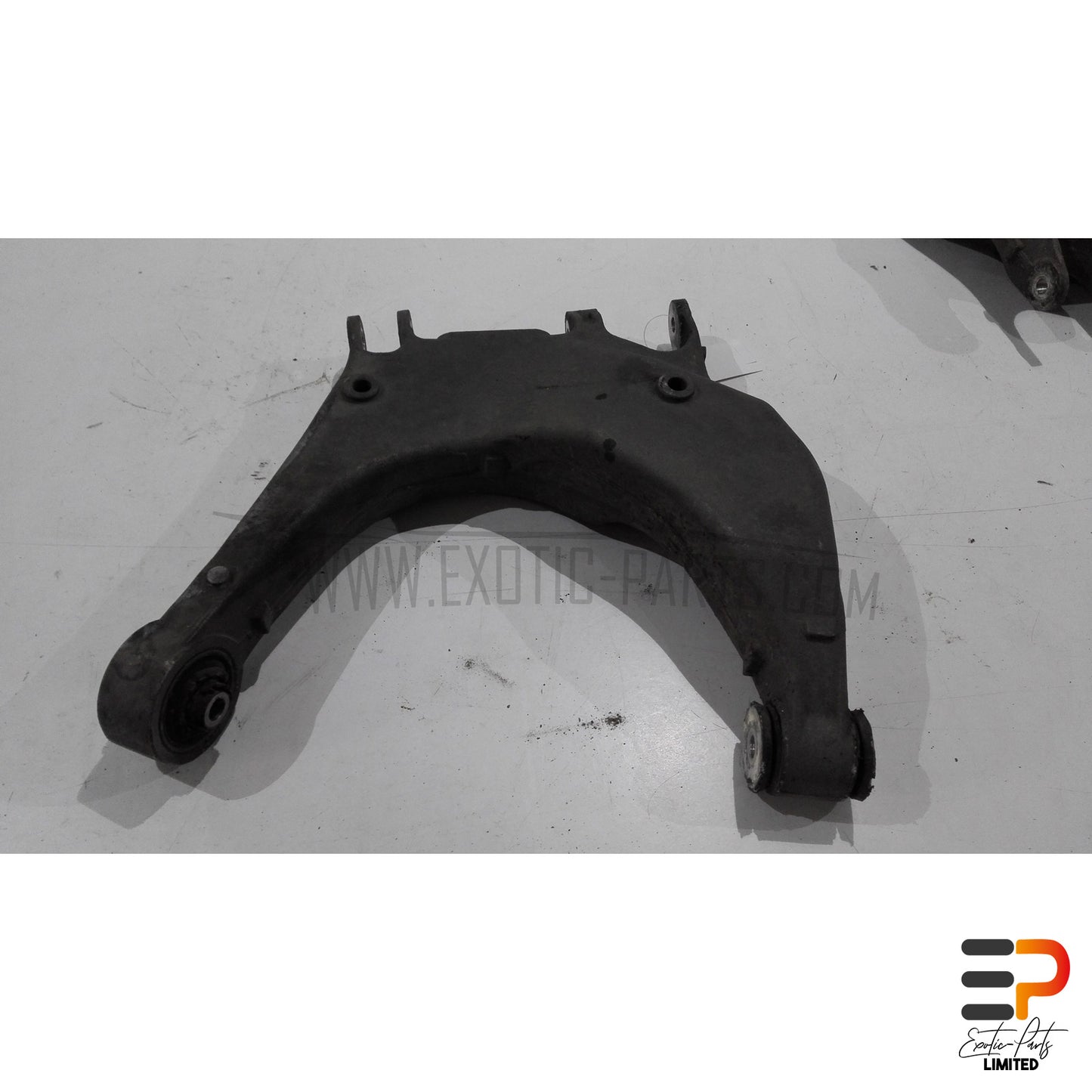 Audi S8 4.2 Quattro Wishbone 4D0511516G Rear Right Lower picture 4