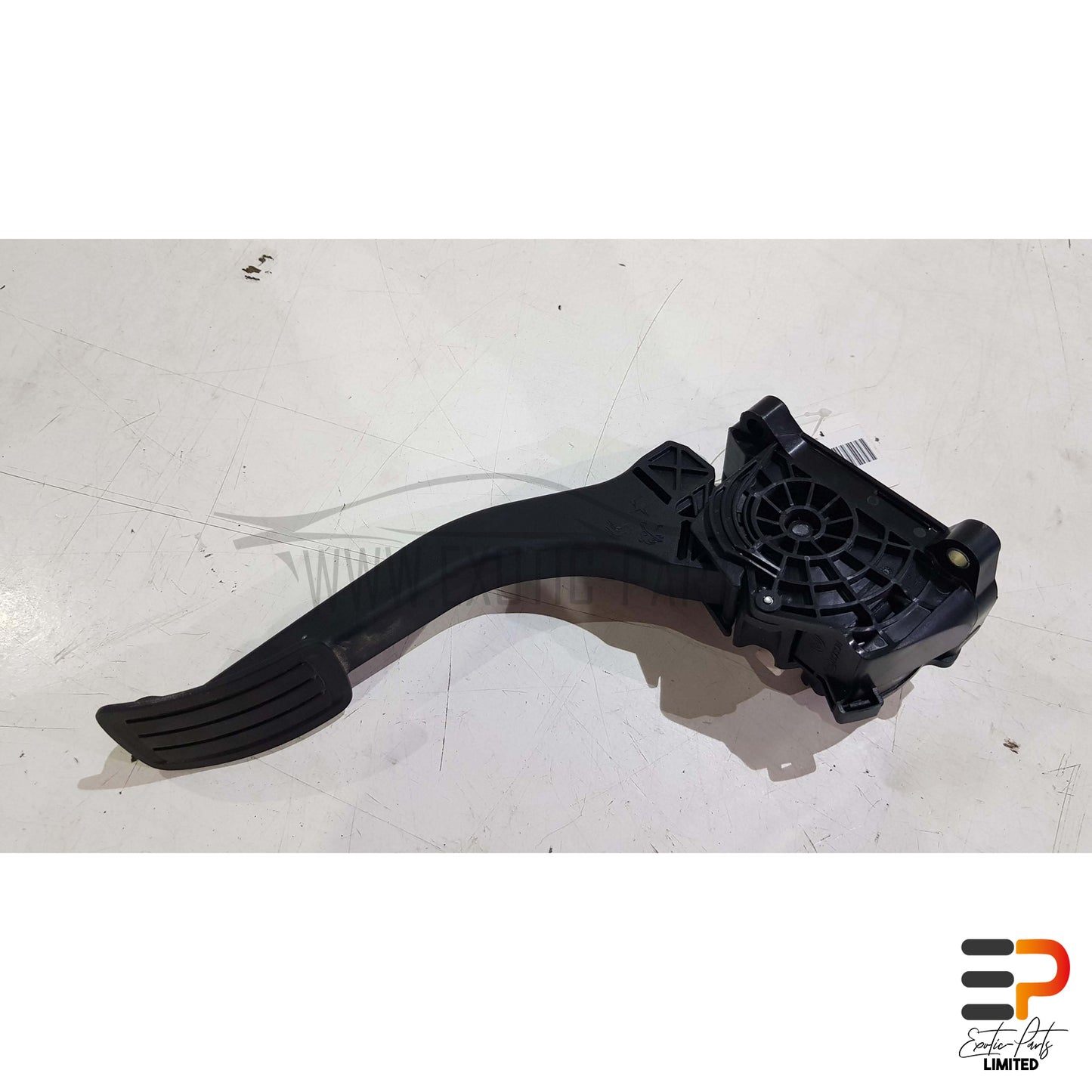 Peugeot 308 SW II T9 Break 1.5 HDI Accelerator Pedal 9674829180 picture 4