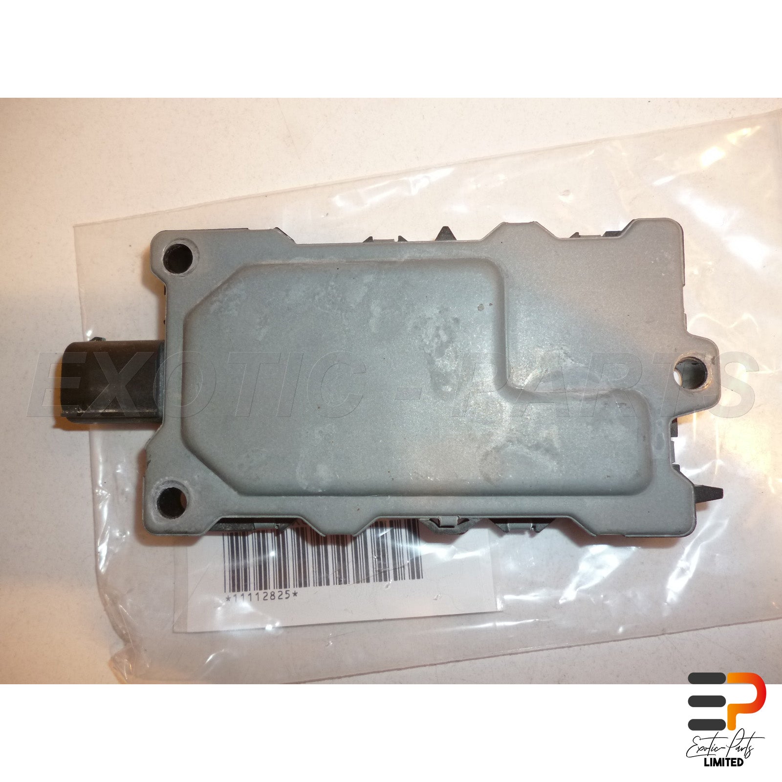 Mercedes Benz E320 T CDI Avantgarde W211 Gaseous Pollutant Sensor A2118300472 picture 3